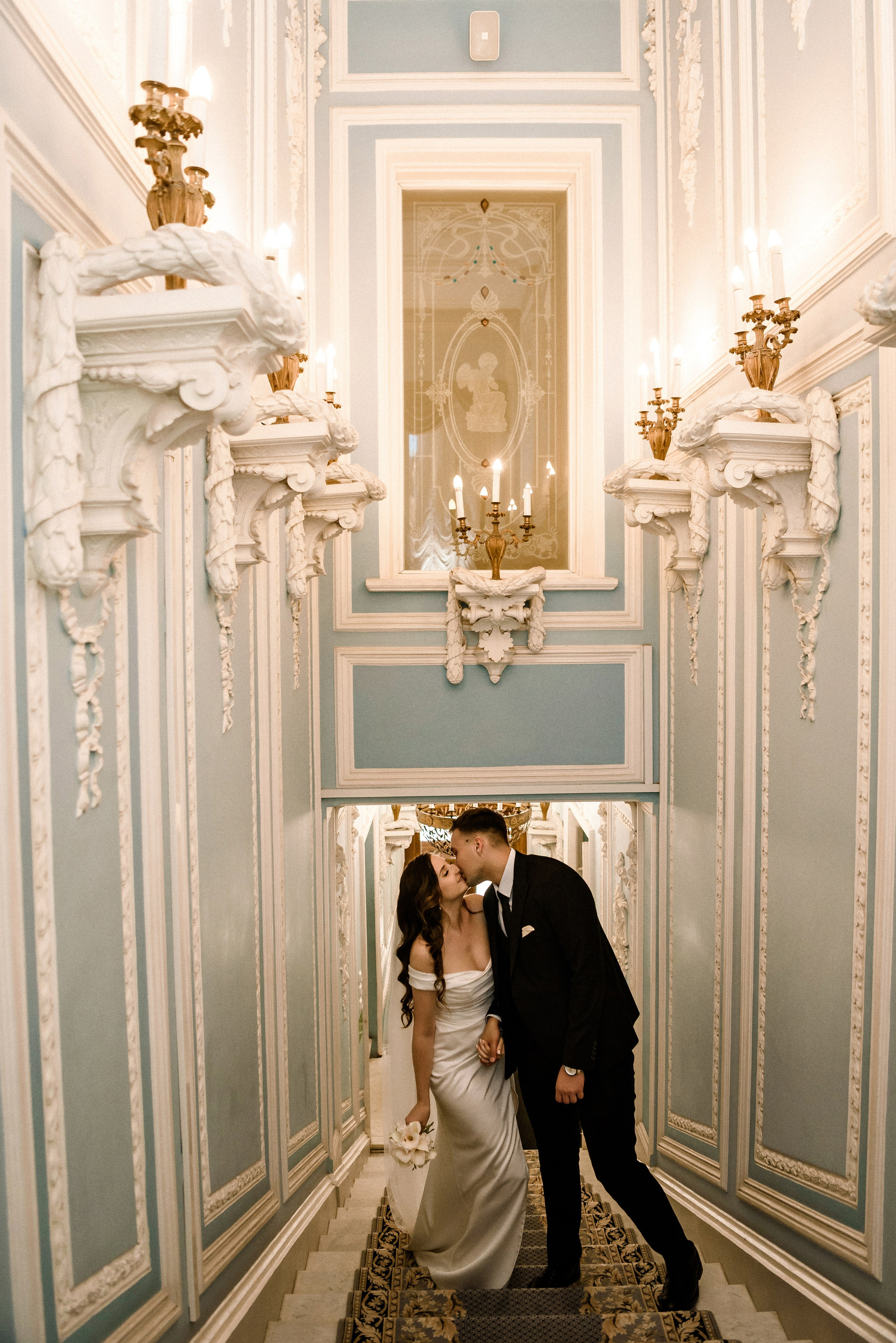 07/06/24 Катя и Влад. Свадебный фотограф в Санкт-Петербурге София Шубик