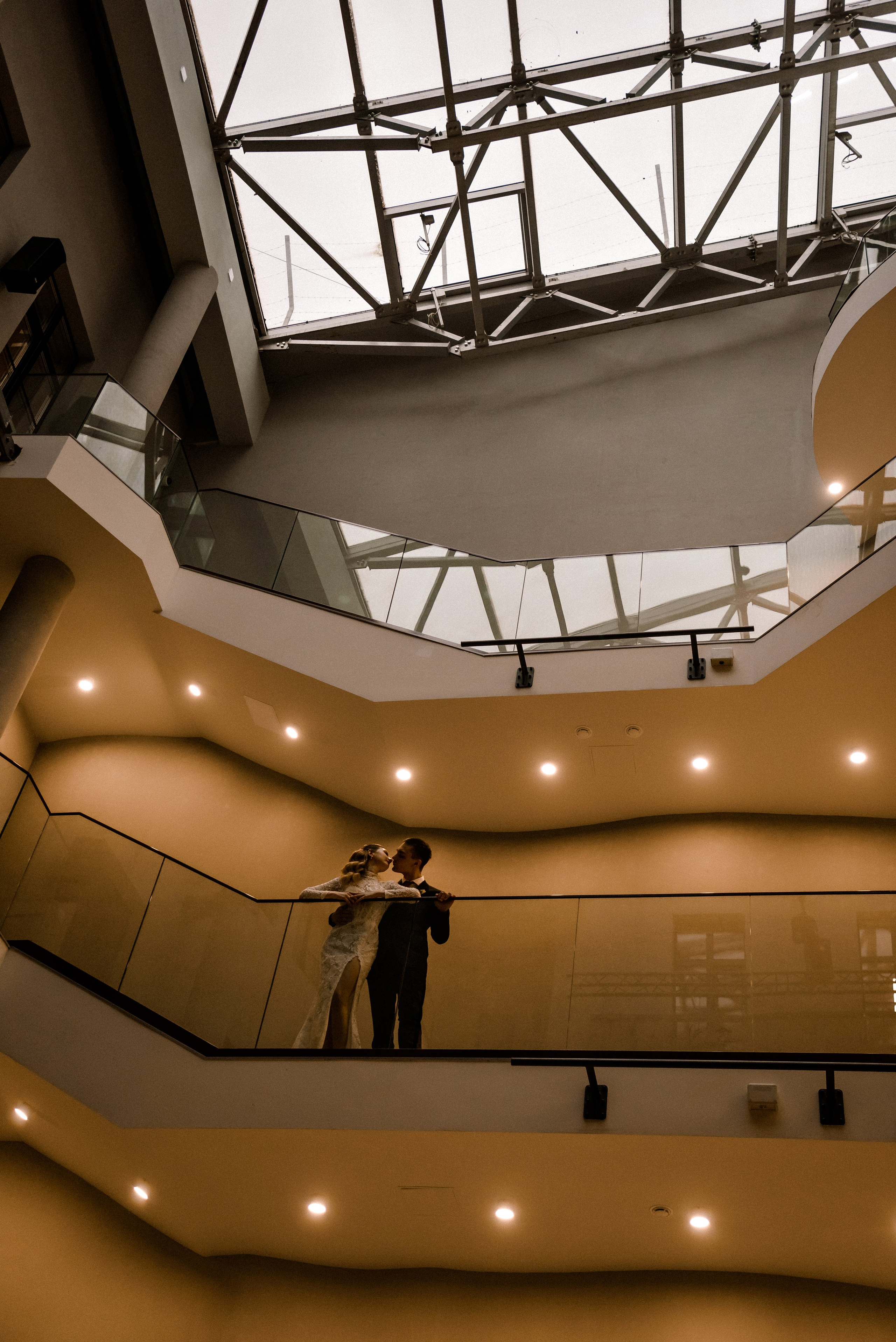 25/01/25 Екатерина и Виктор. Свадебный фотограф в Санкт-Петербурге София Шубик