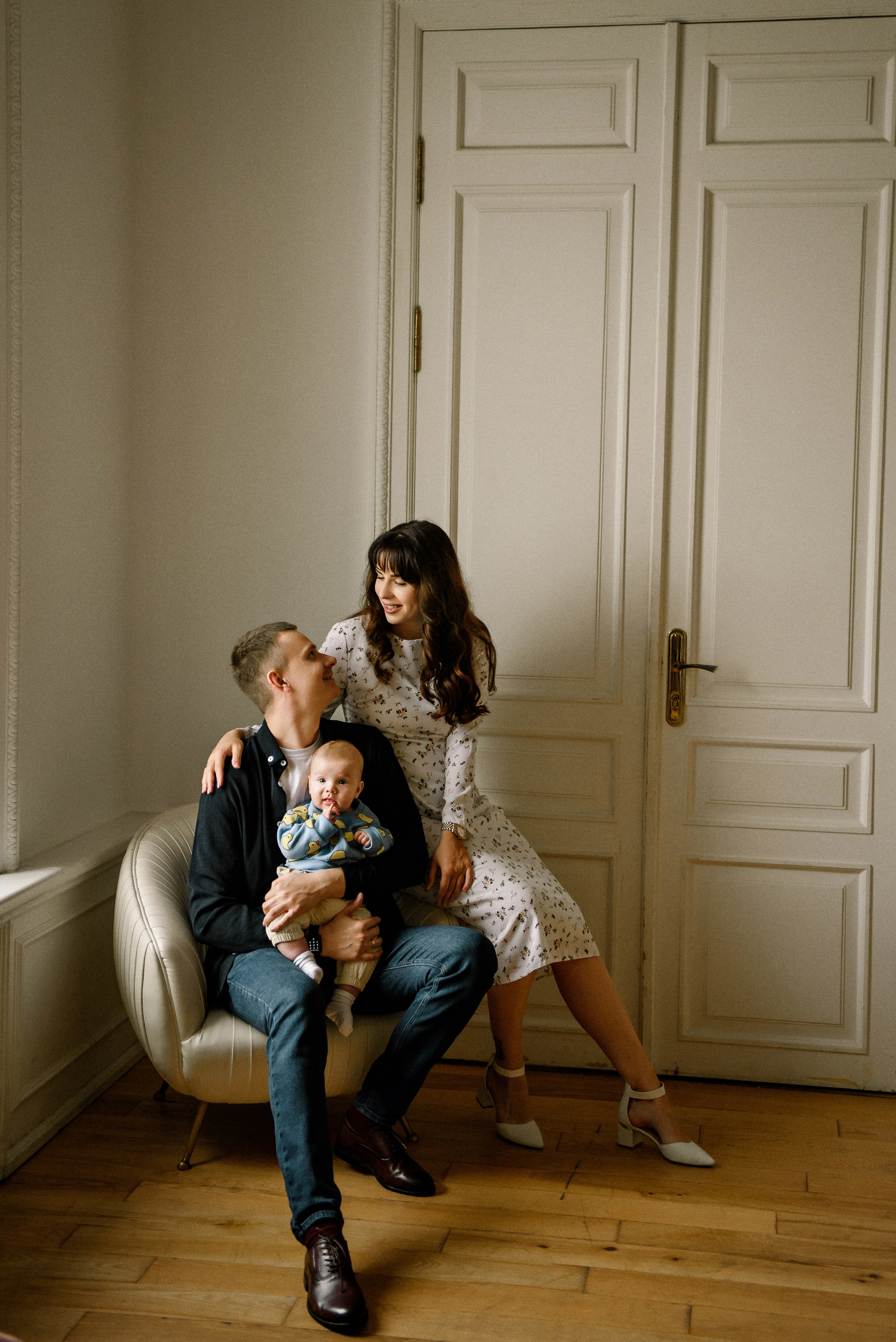 Аня и Кирилл. Свадебный фотограф в Санкт-Петербурге София Шубик