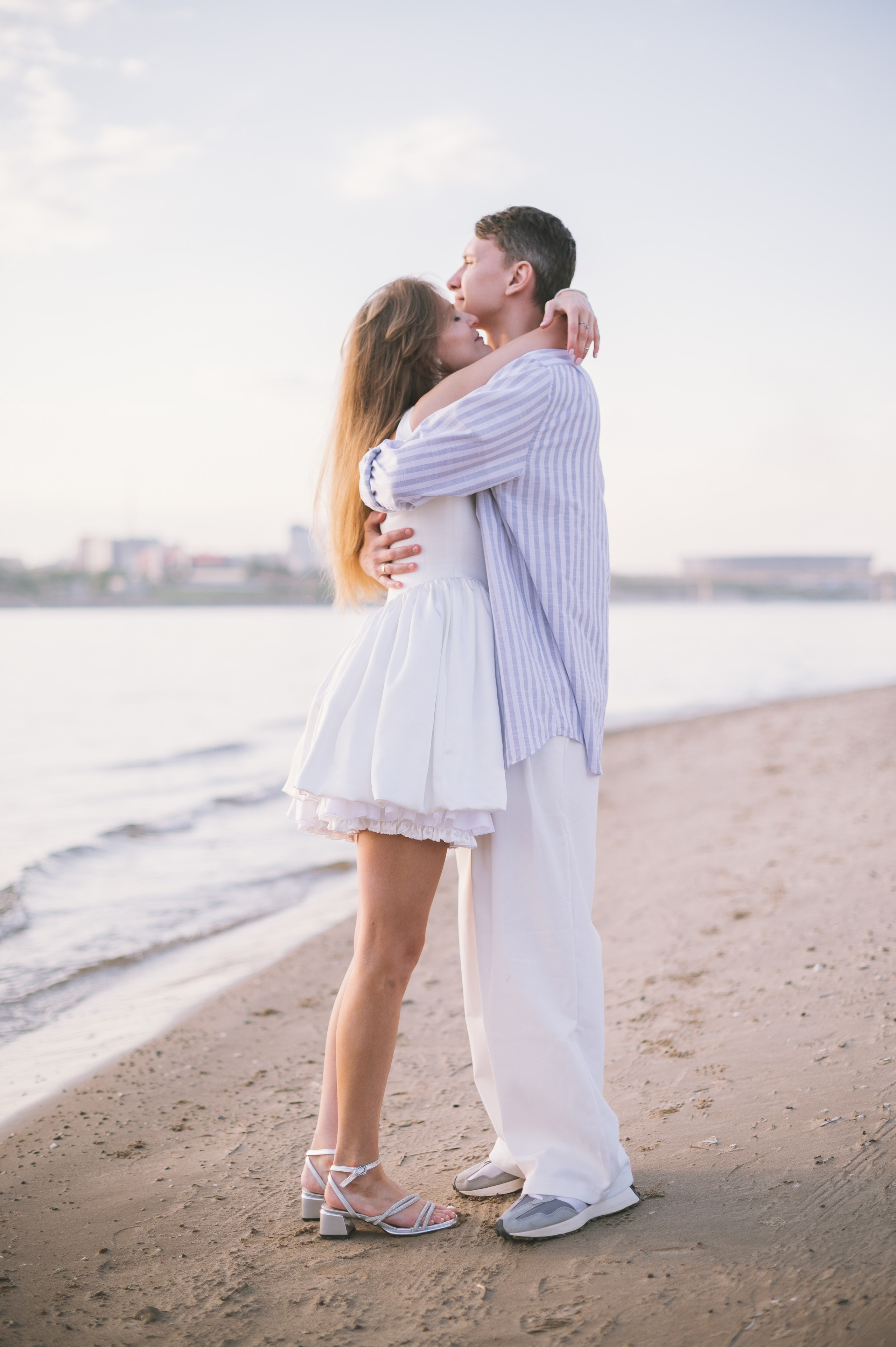 Сергей и Ангелина. SARKISOPH | Фотограф Волгоград