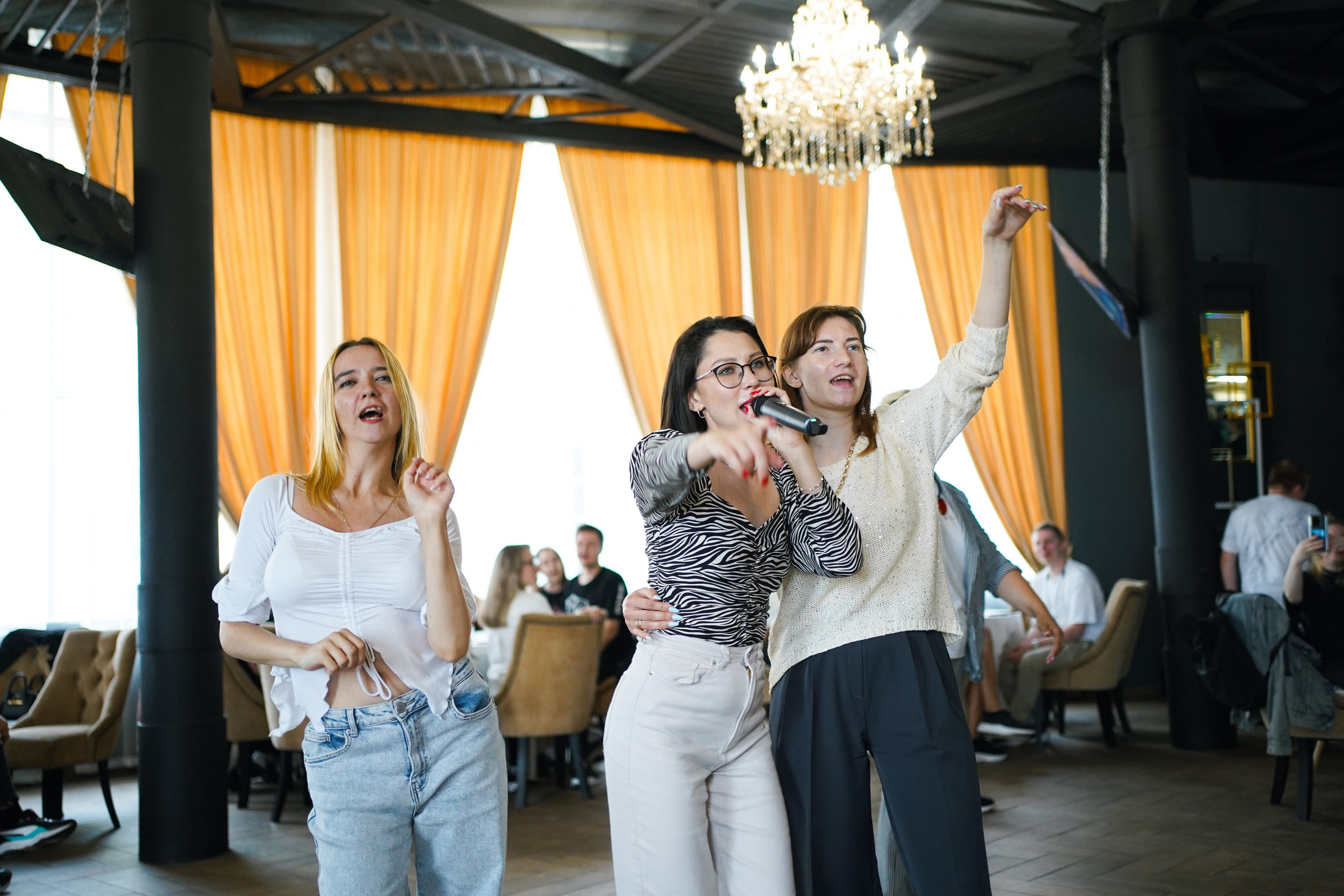 ROIburo'24 |5 лет|. Семейный и портретный фотограф в Екатеринбурге Yana Strok