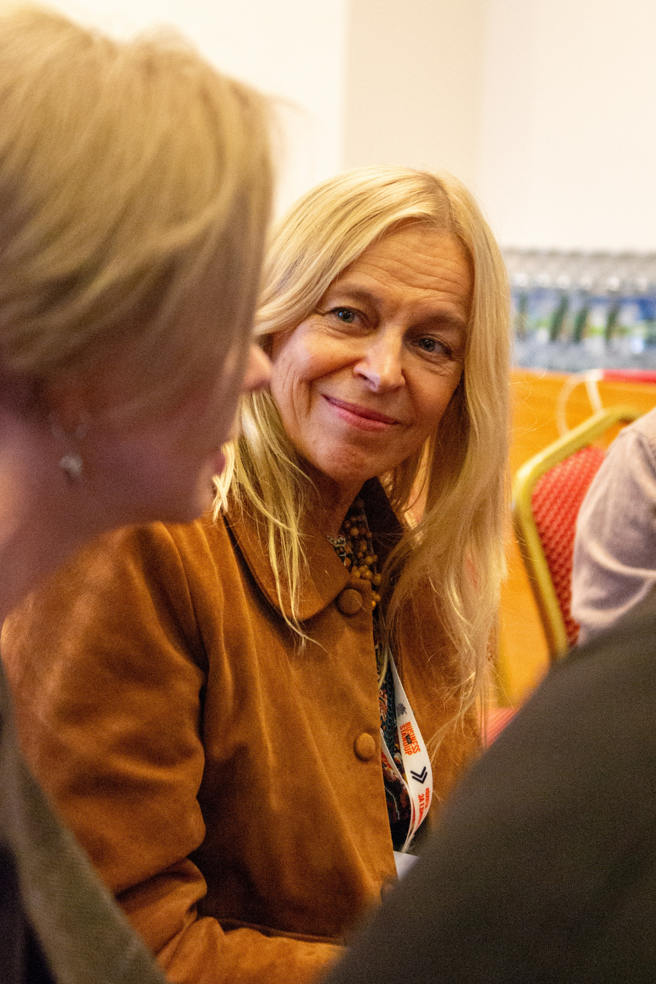 Тур Оскара Хартманна «Охота за единорогами». Дарья Терещук — репортажный фотограф в Минске