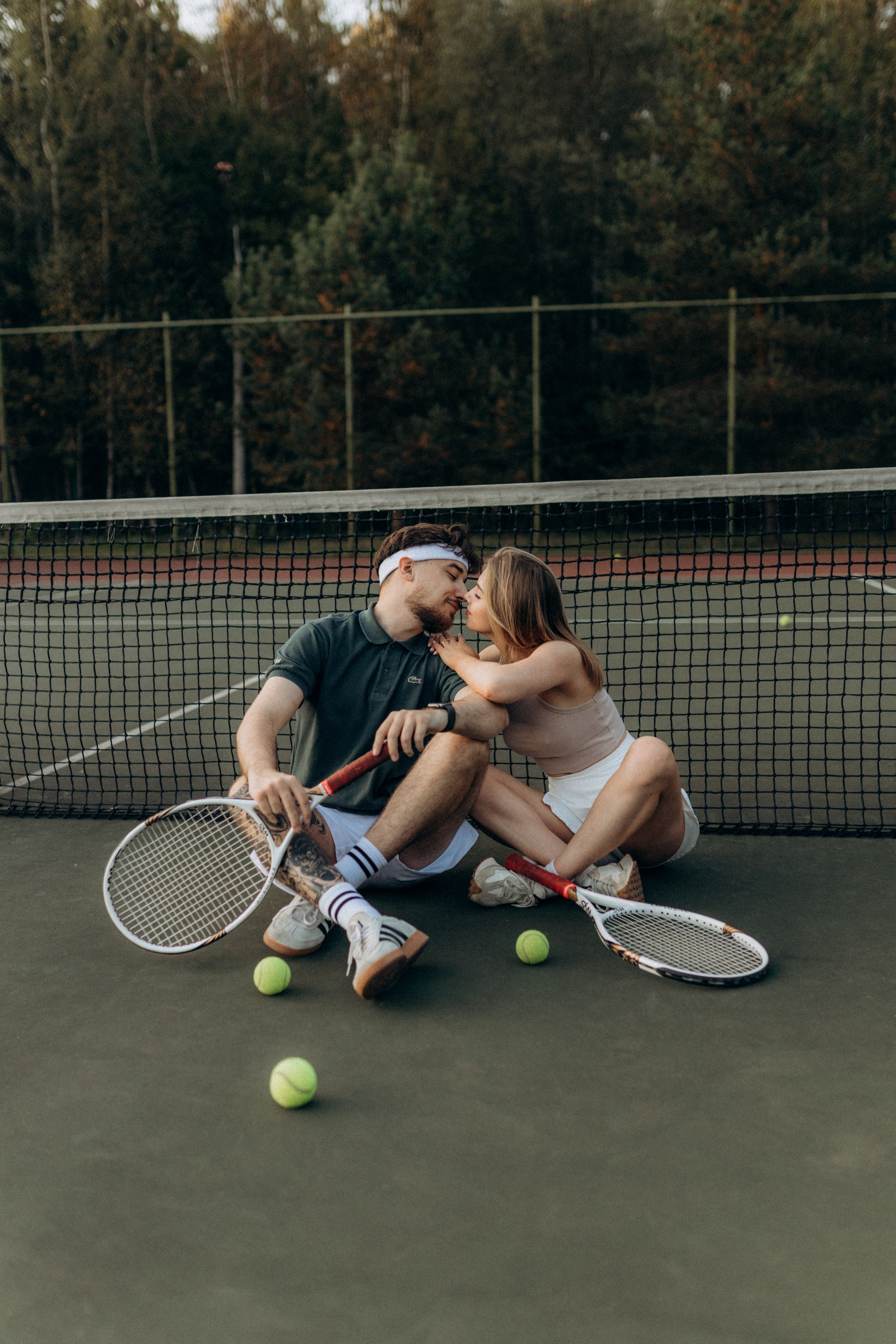 Лена & Даня. Фотограф НОГИНСК, Москва, Анастасия Белая