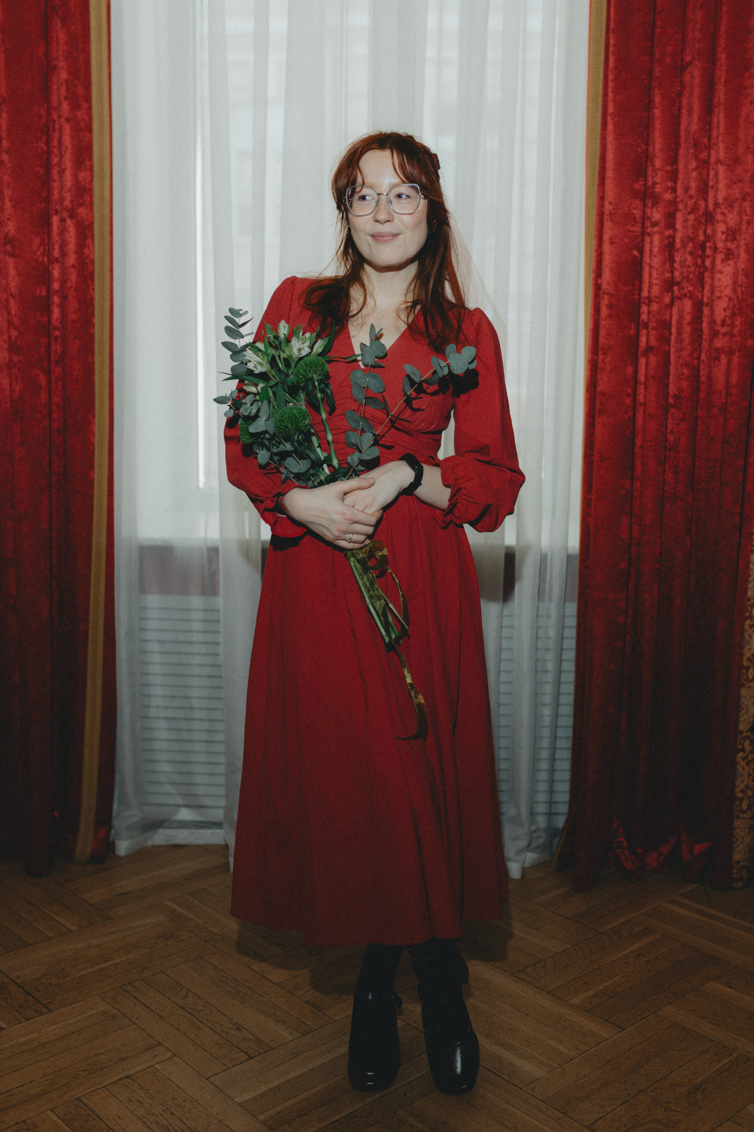 Екатерина & Виктор. Фотограф НОГИНСК, Москва, Анастасия Белая