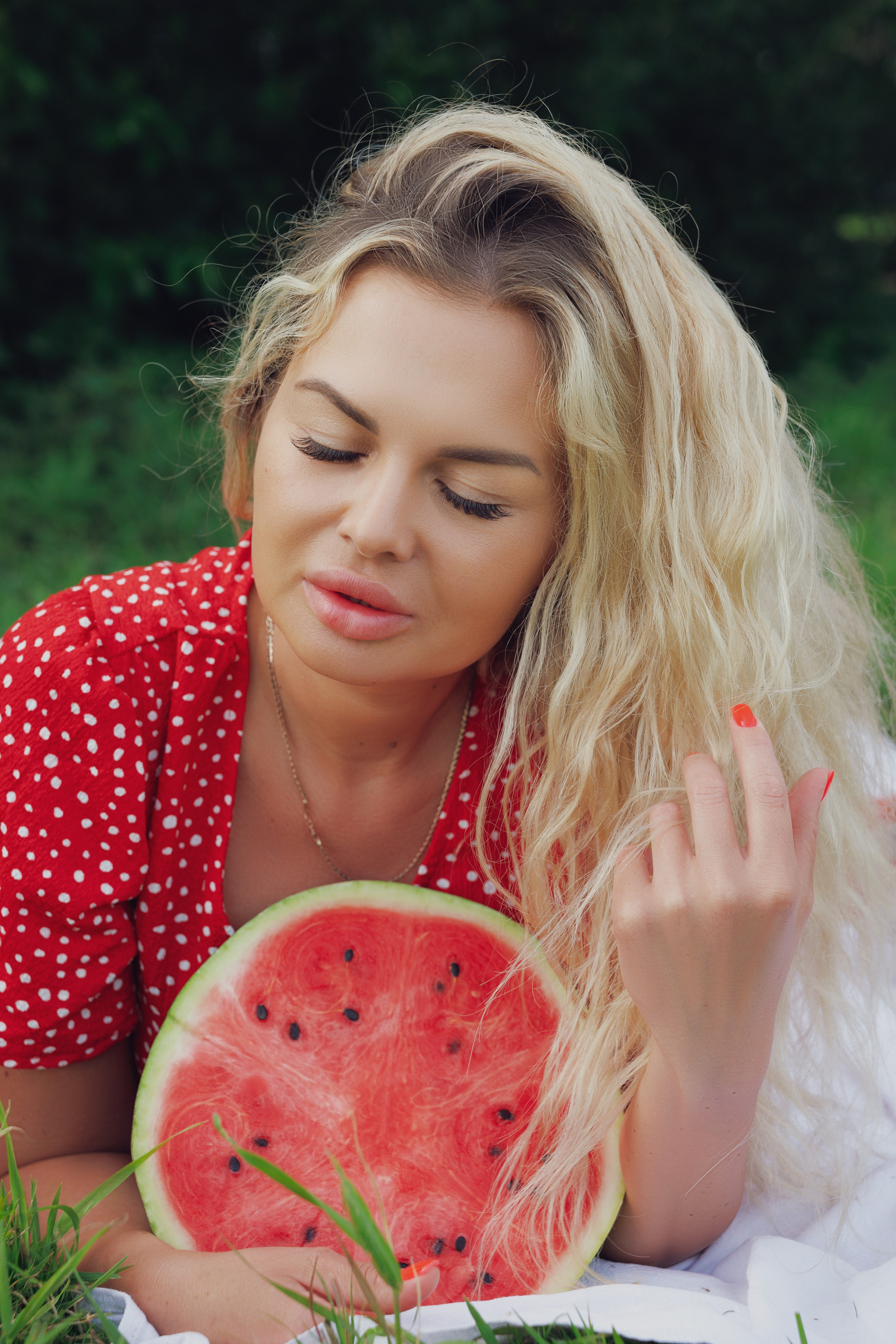 Фотосэссия в парке «Арбузная». Привет! Я Мила, фотограф, свои сьемки провожу в СПБ, (п.Новоселье) (г.Кудрово)