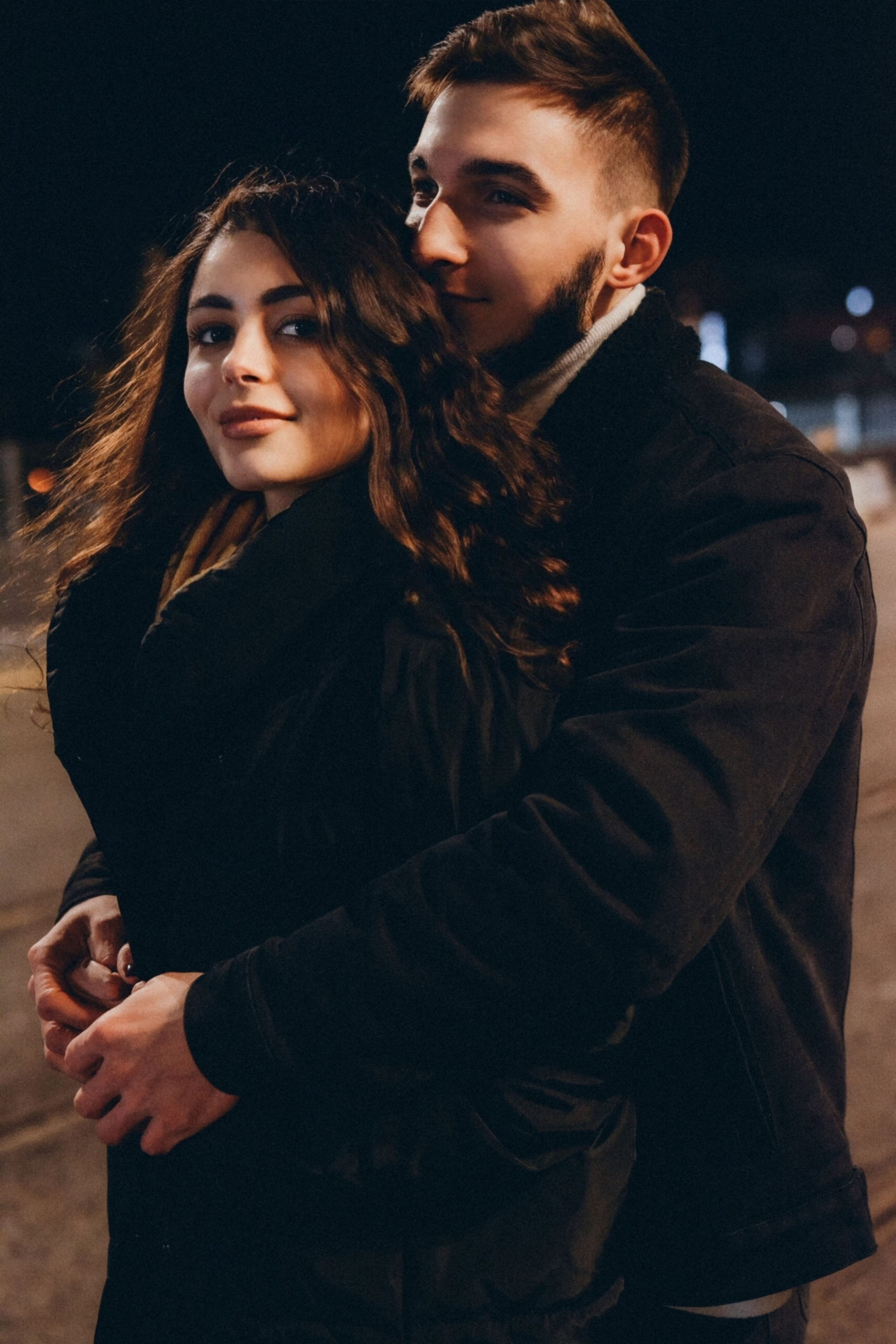 Марат и Виктория. Фотограф в Москве Ангелина Ким