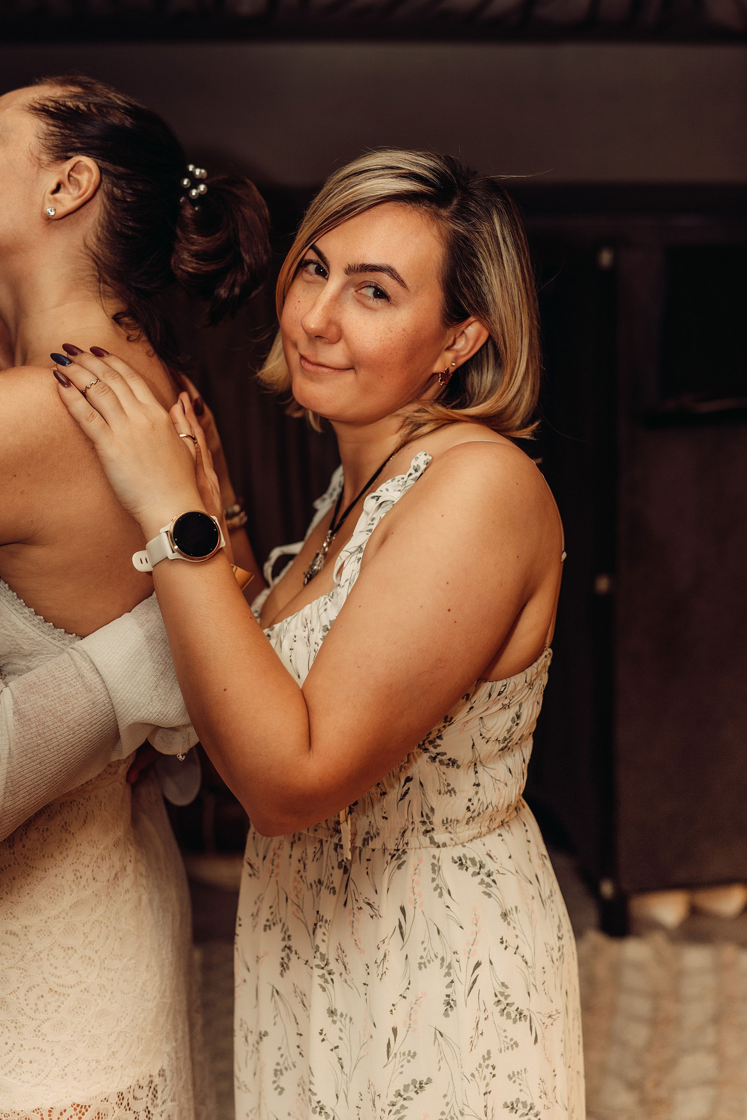 Женский круг. Фотограф в Москве Ангелина Ким