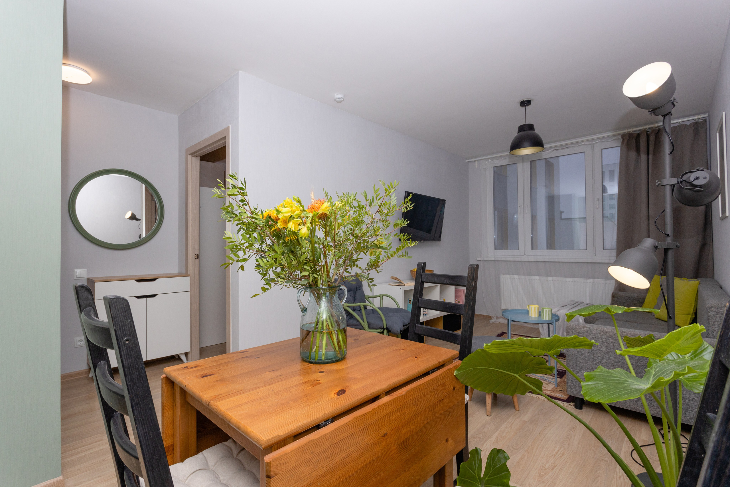 Недвижимость. Фотограф Наталья Кинель. Екатеринбург