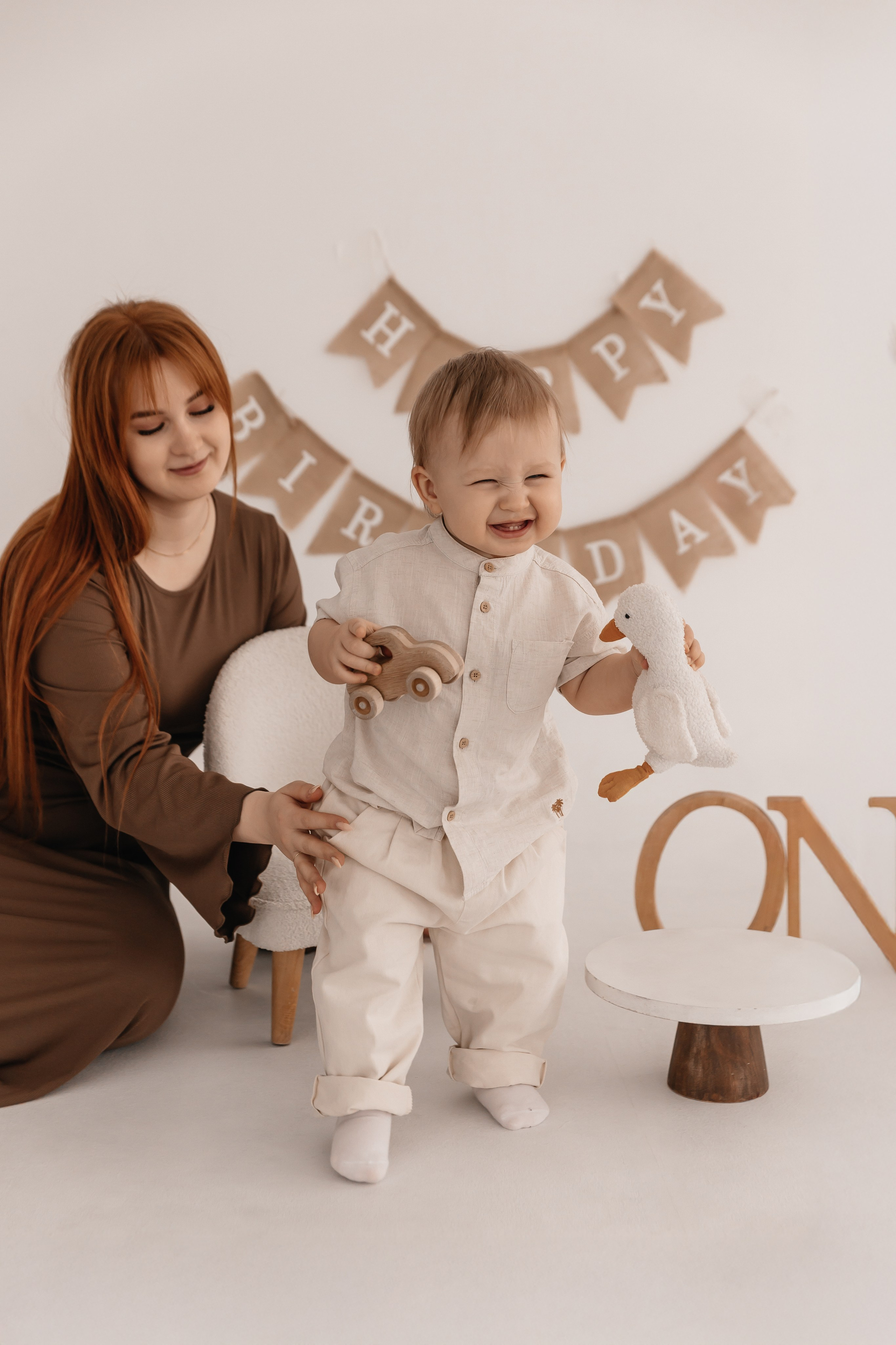 День рождения Жени. Семейный фотограф Минск Усова Ольга