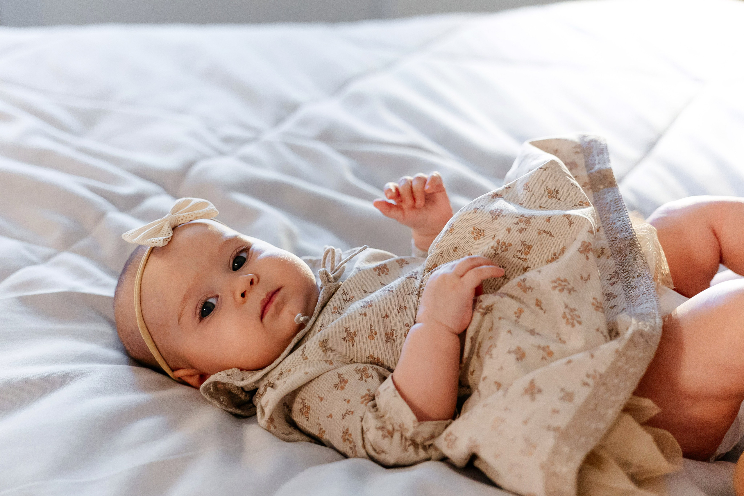 Пол годика до годика. Семейный и детский фотограф в Москве Александра Мак