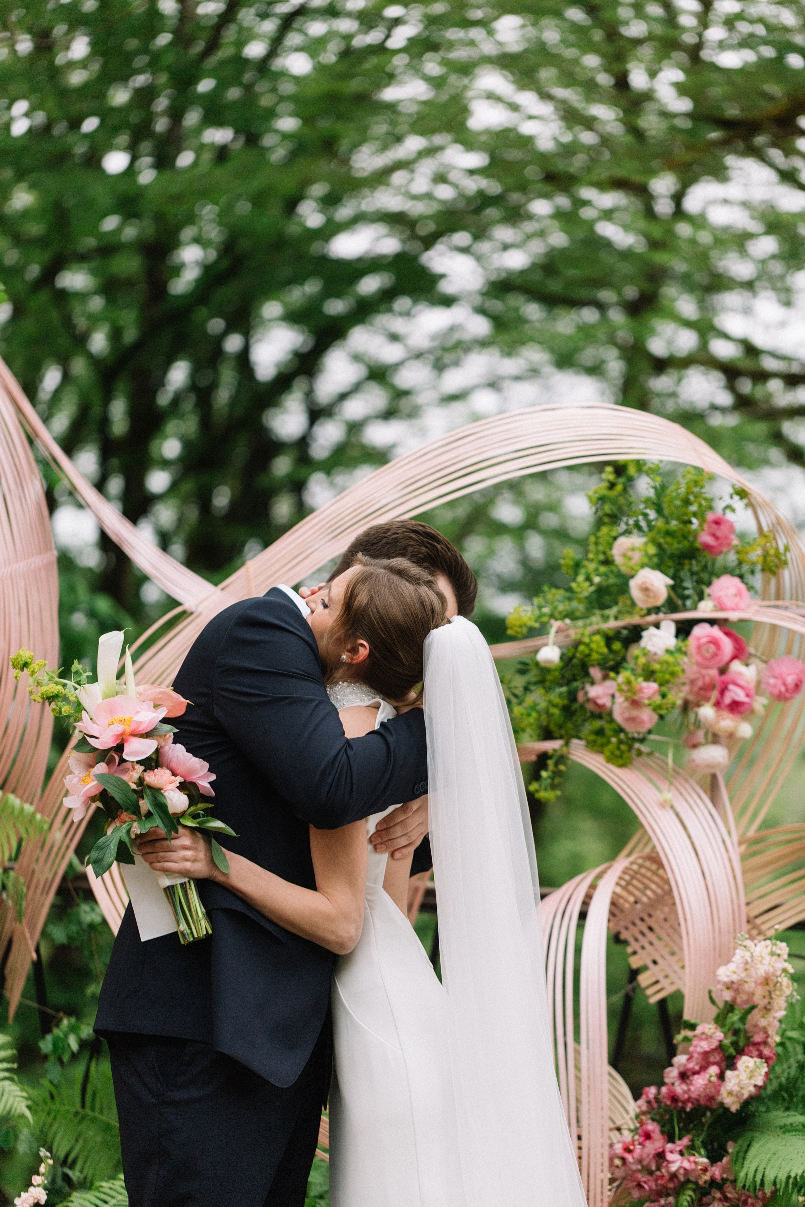Катя и Влад. Свадебный фотограф в Краснодаре Булатова Наталия