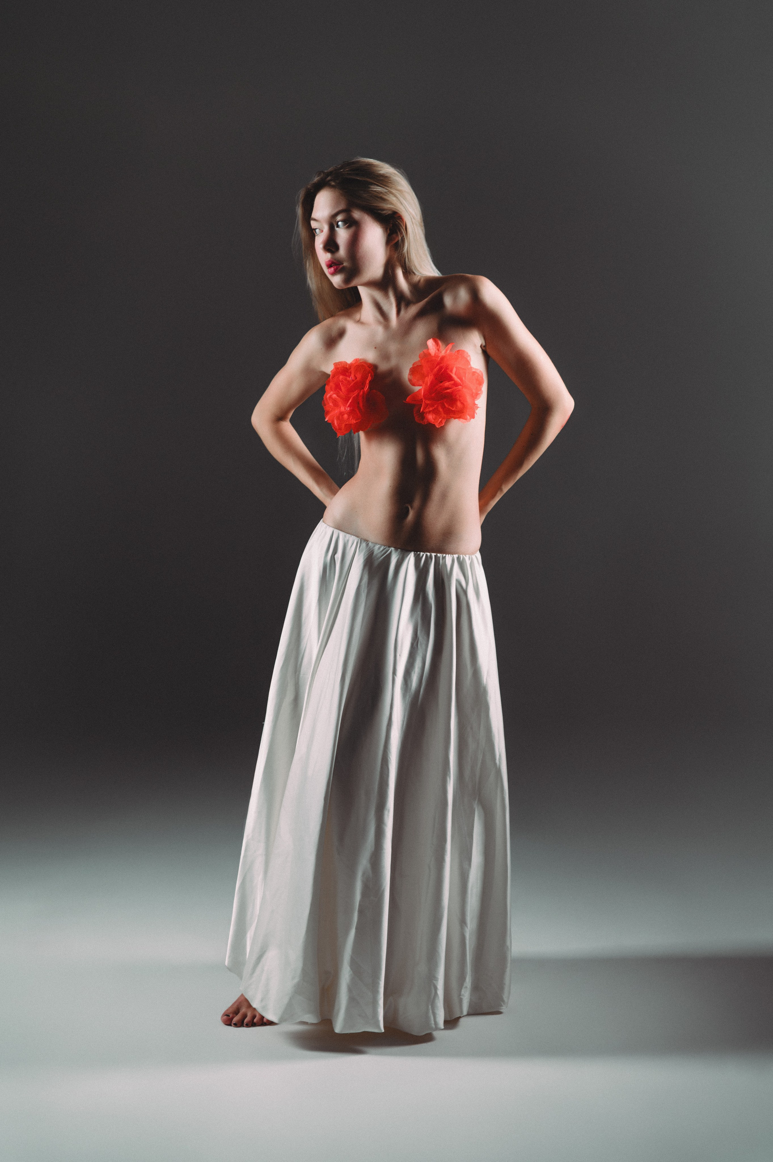 АНГЕЛИКА. Репортажный и портретный фотограф в Алматы — Дарья Фёдорова