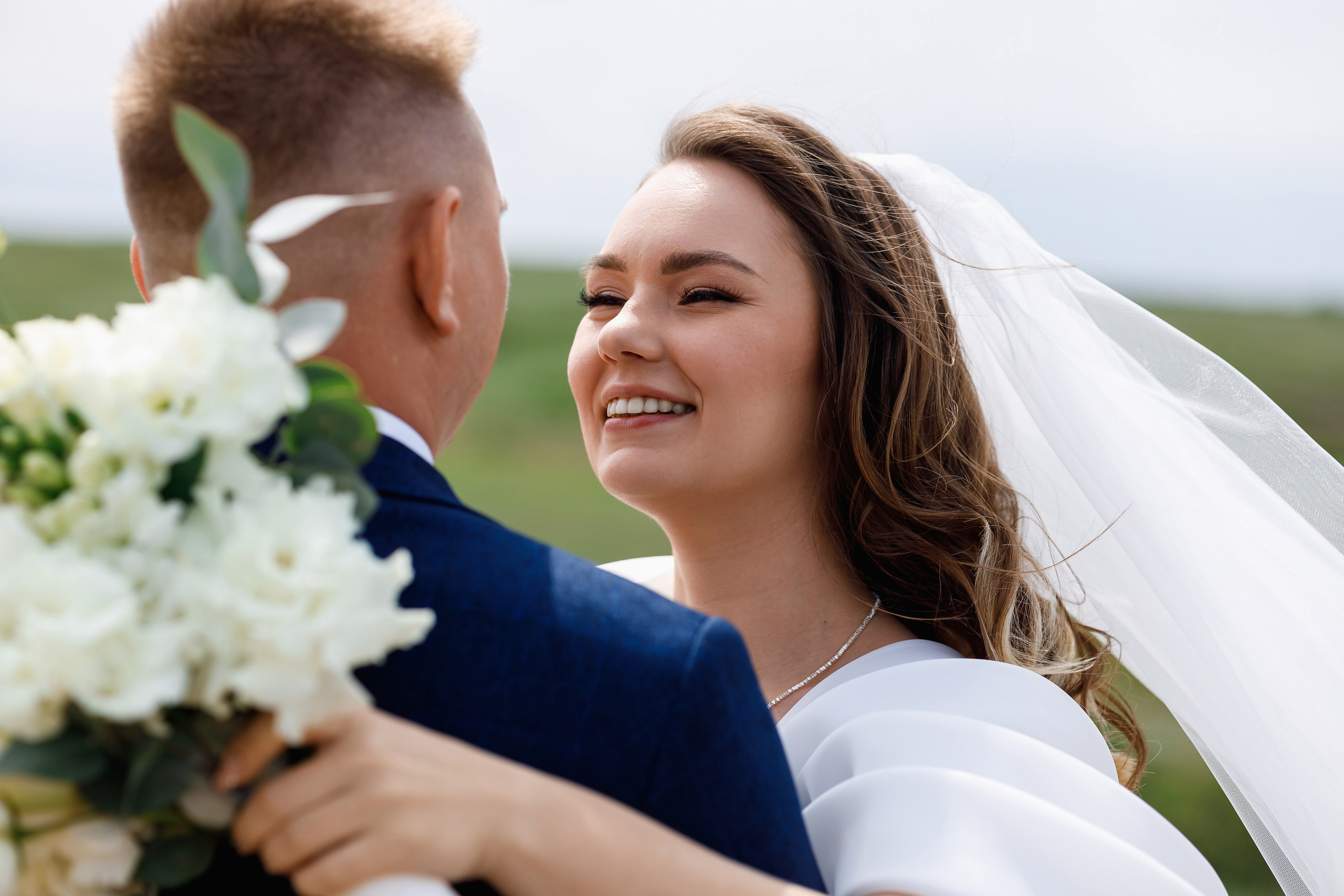 Алексей и Анастасия