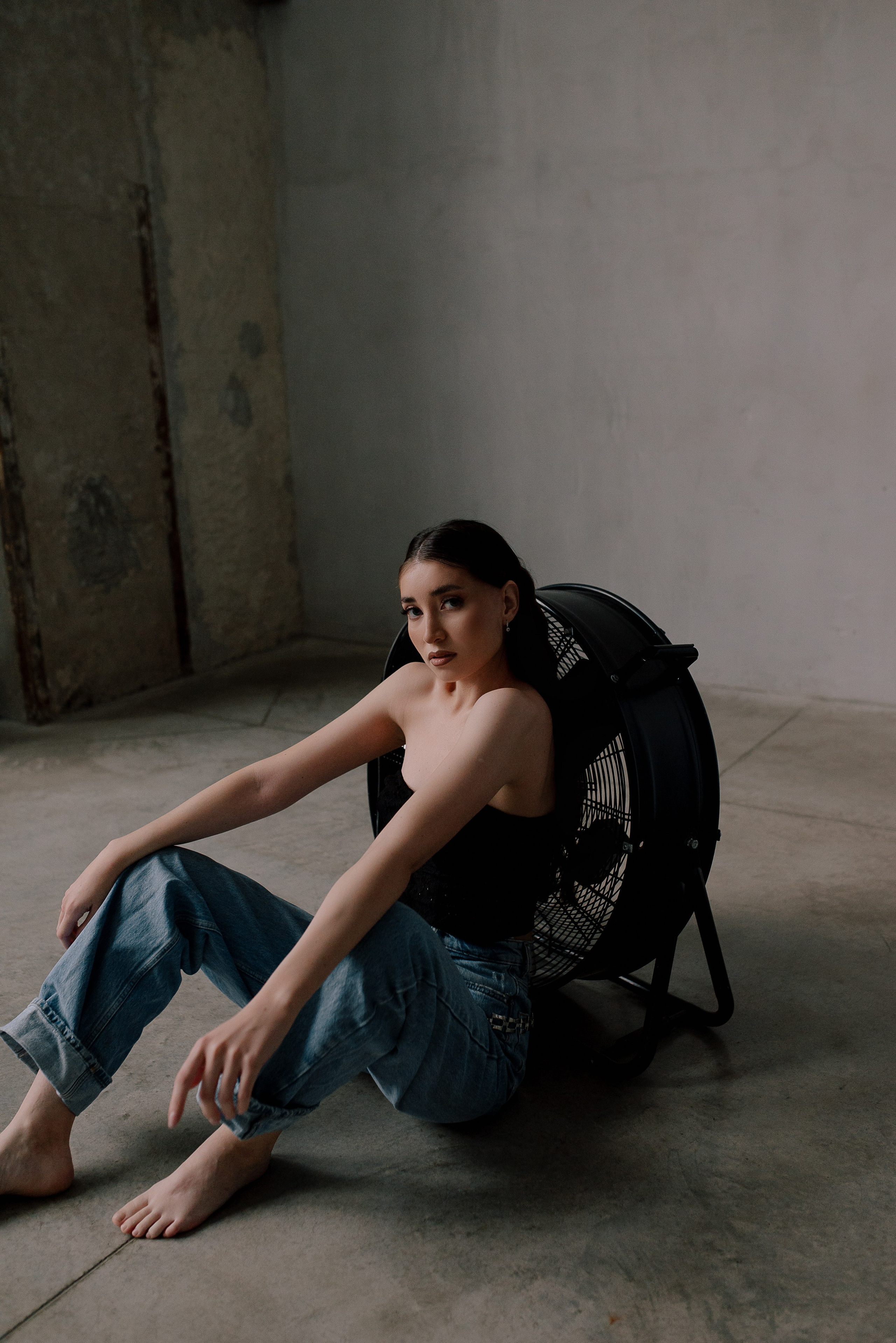 Алина 2024 г. Фотограф Москва. Шульгинова Ольга