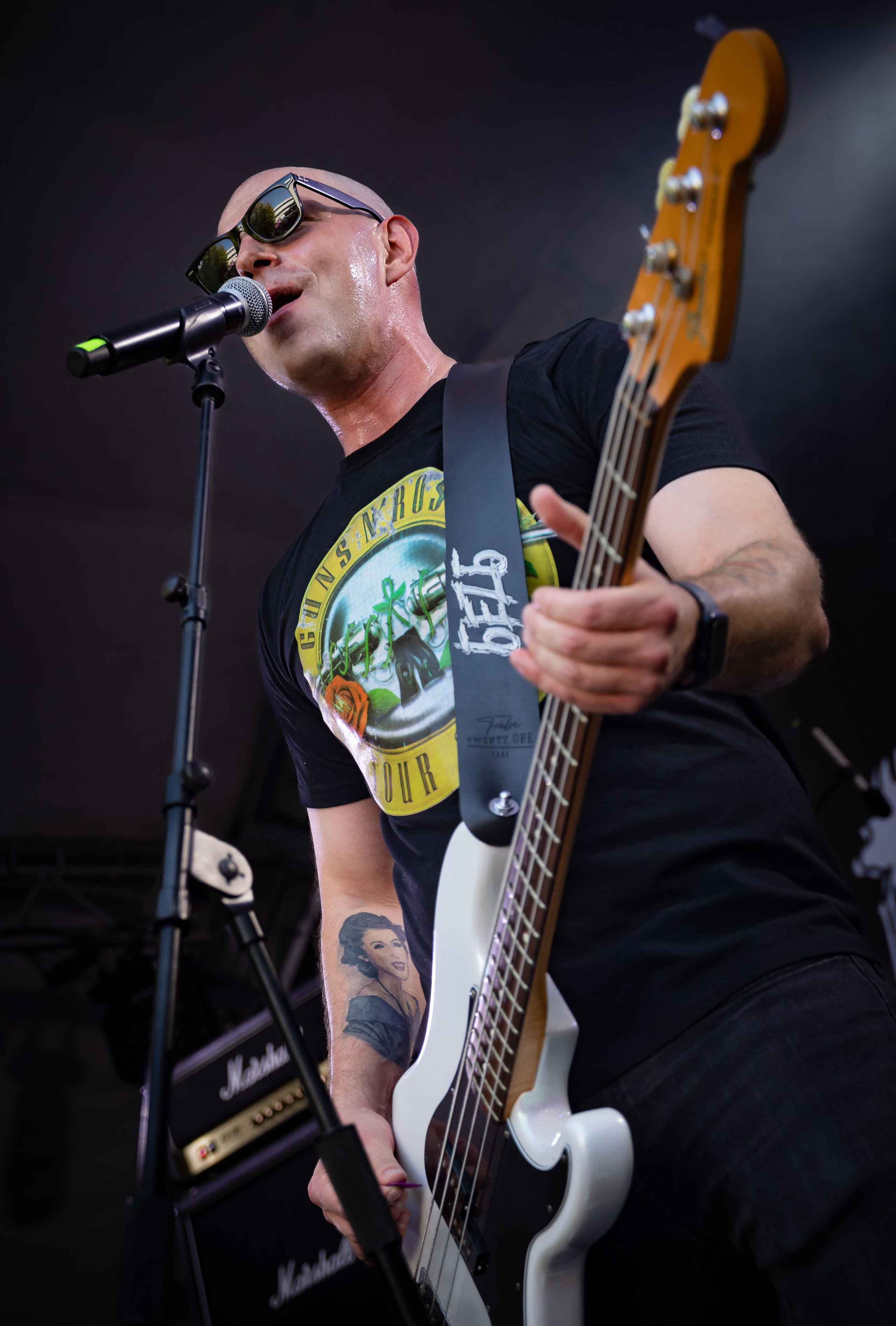 ROCK MUSIC. NE Cinema — backstage and reportage photography in cinema, music, Automotive and sport