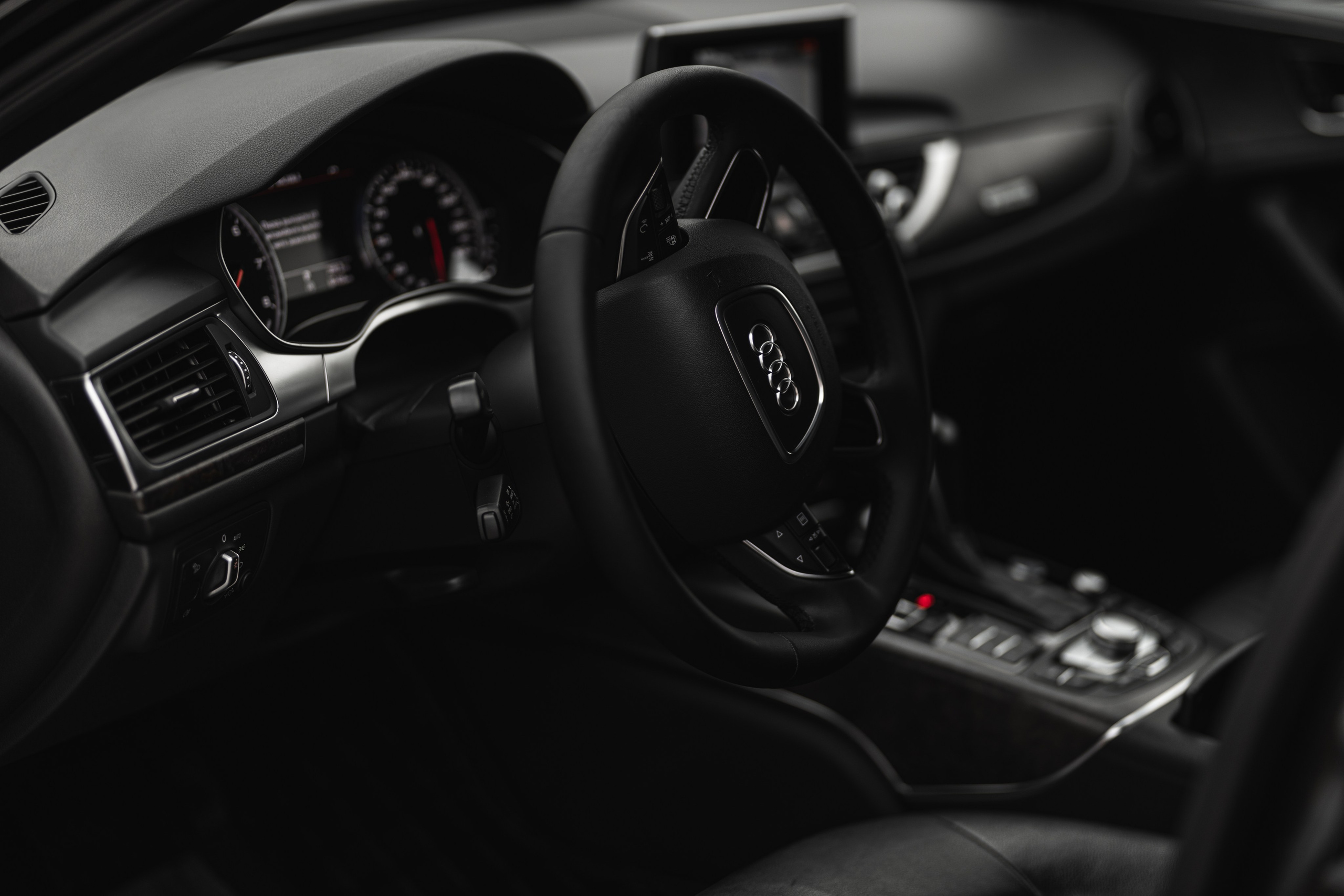 Авто направление. Портретный фотограф Кристина Лукьянова