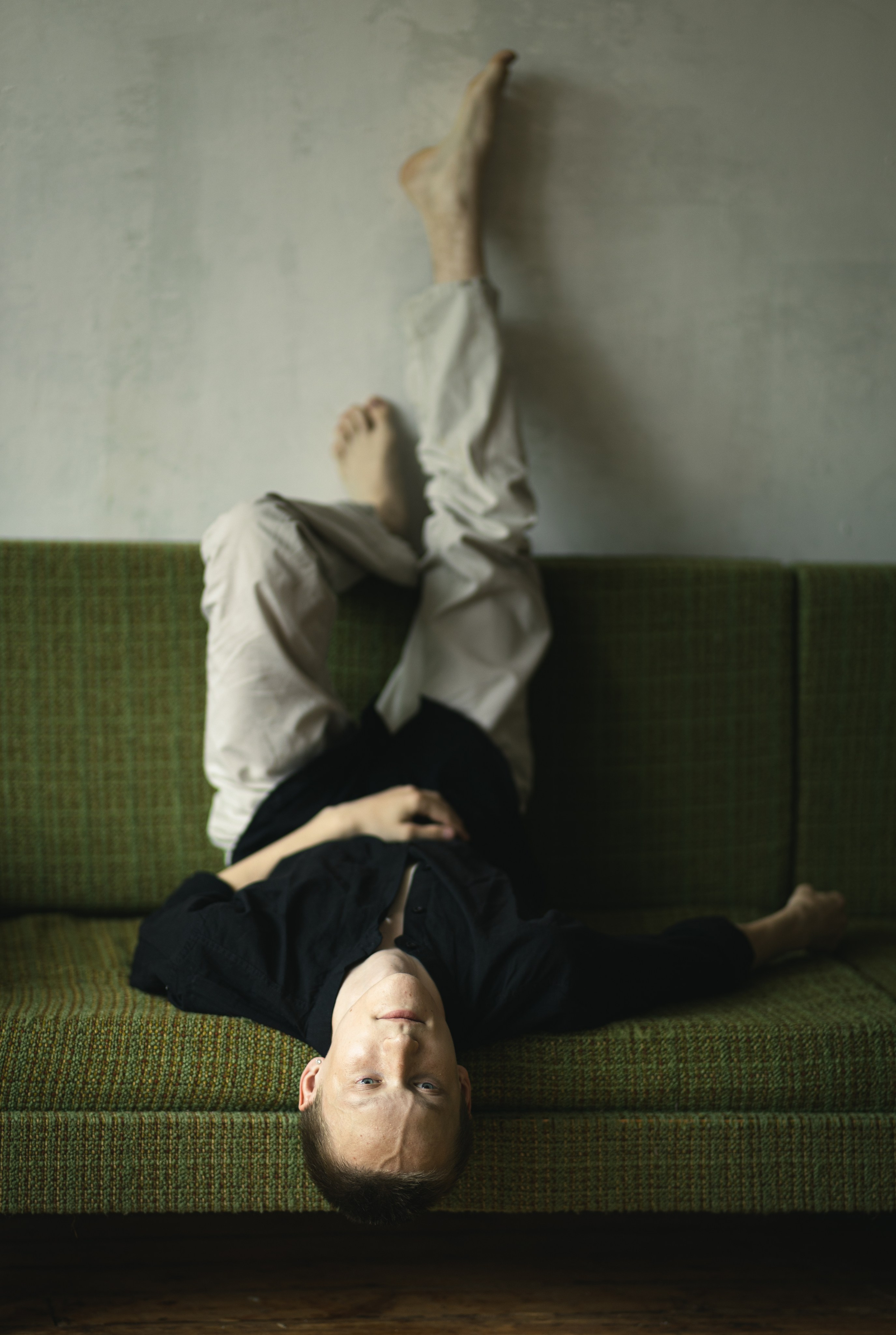 Family. Портретный фотограф Кристина Лукьянова