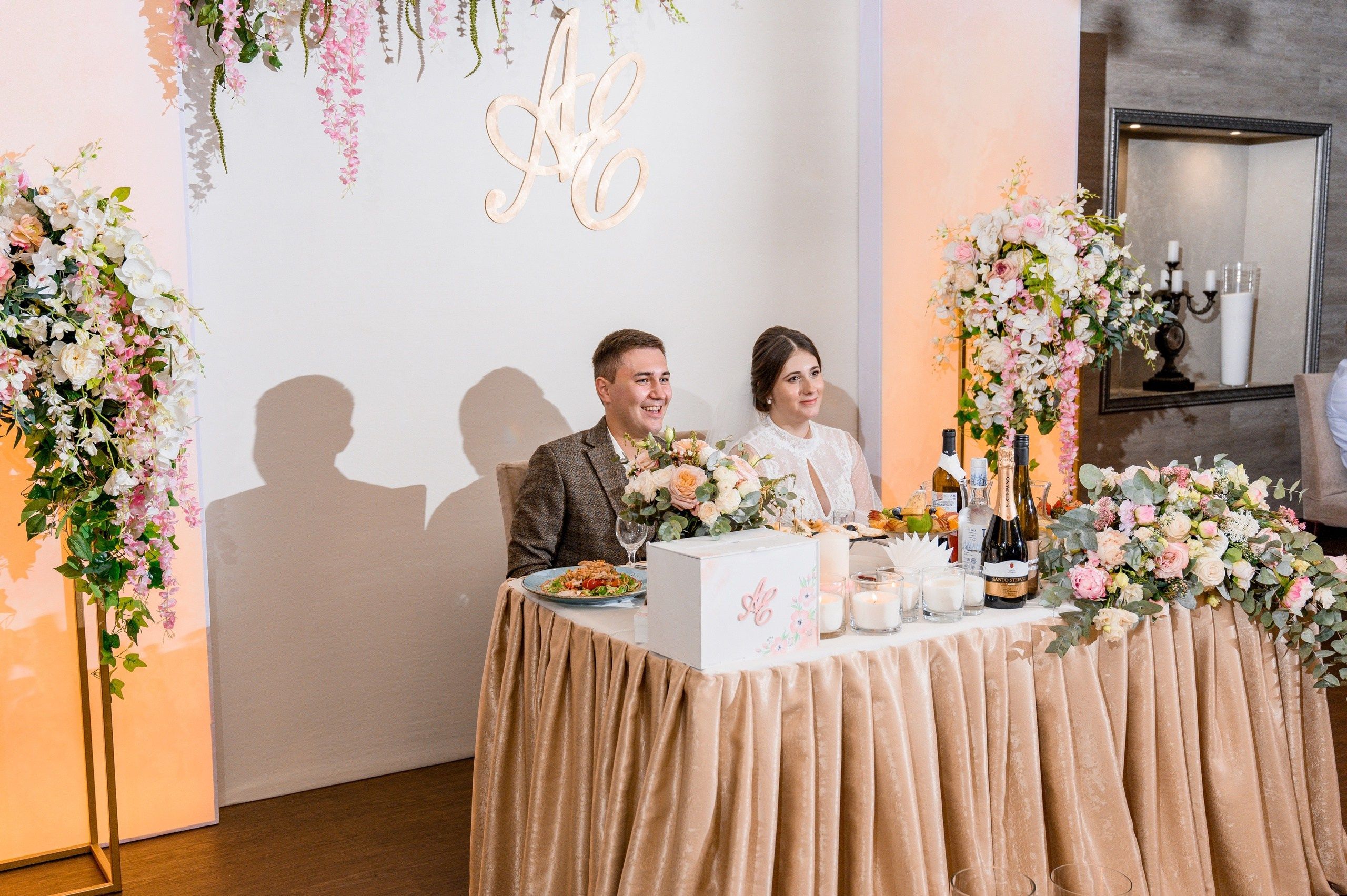 Александр и Катерина. NSK Studio — Свадебная Фото — Видеосьемка