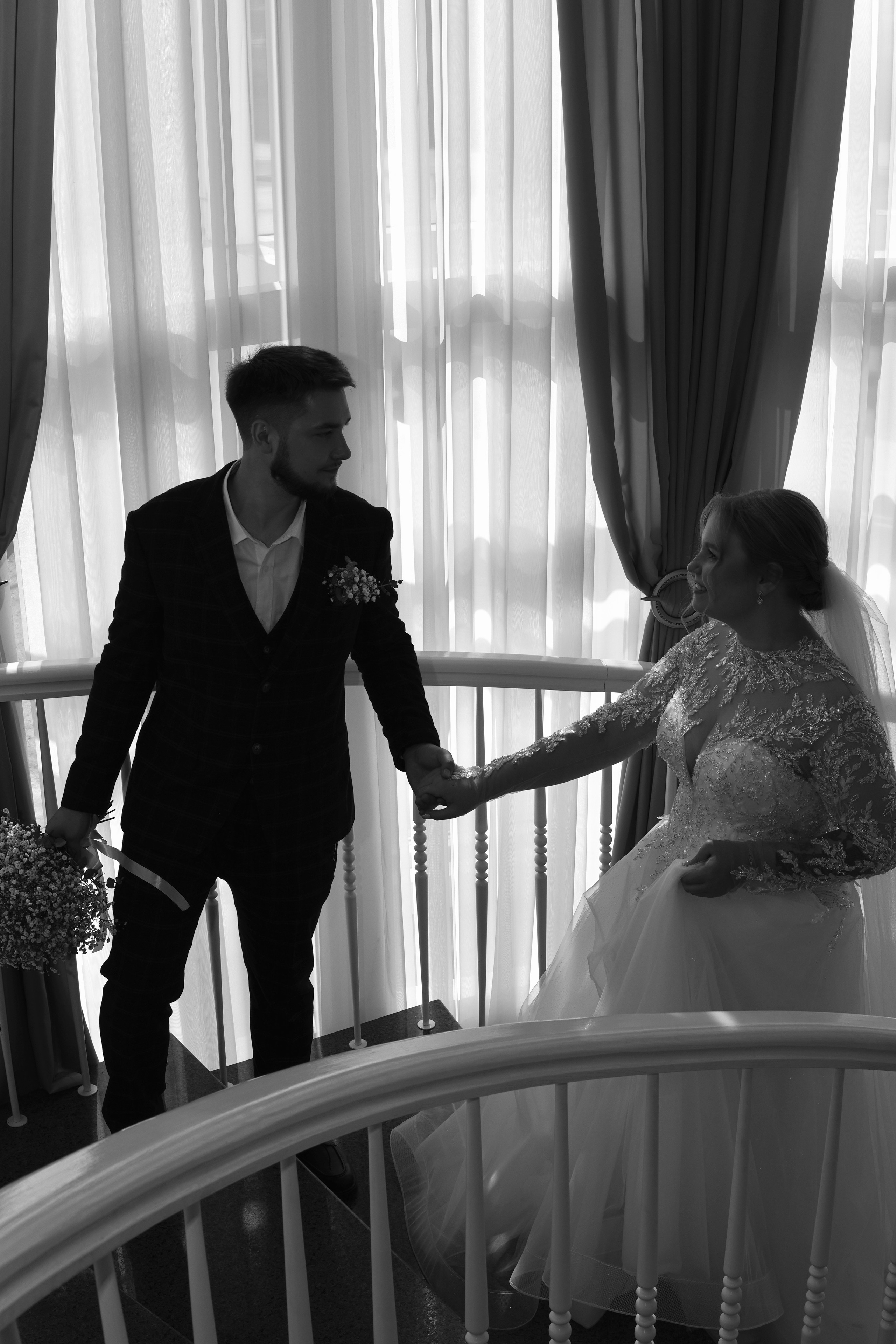 Алексей и Екатерина. NSK Studio — Свадебная Фото — Видеосьемка