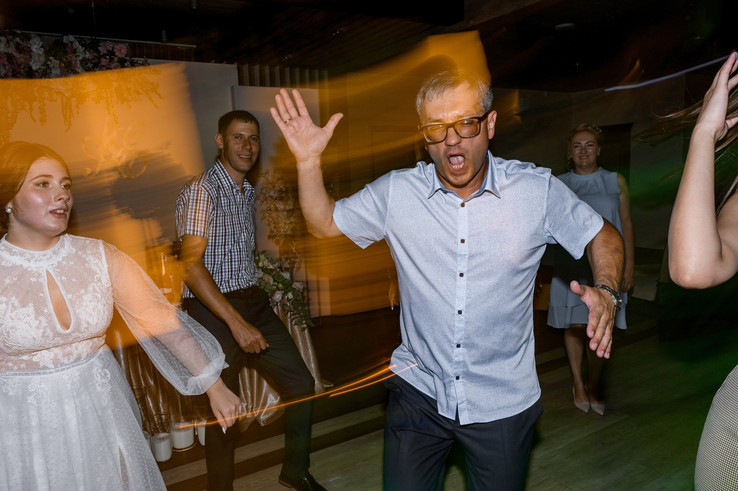 Александр и Катерина. NSK Studio — Свадебная Фото — Видеосьемка