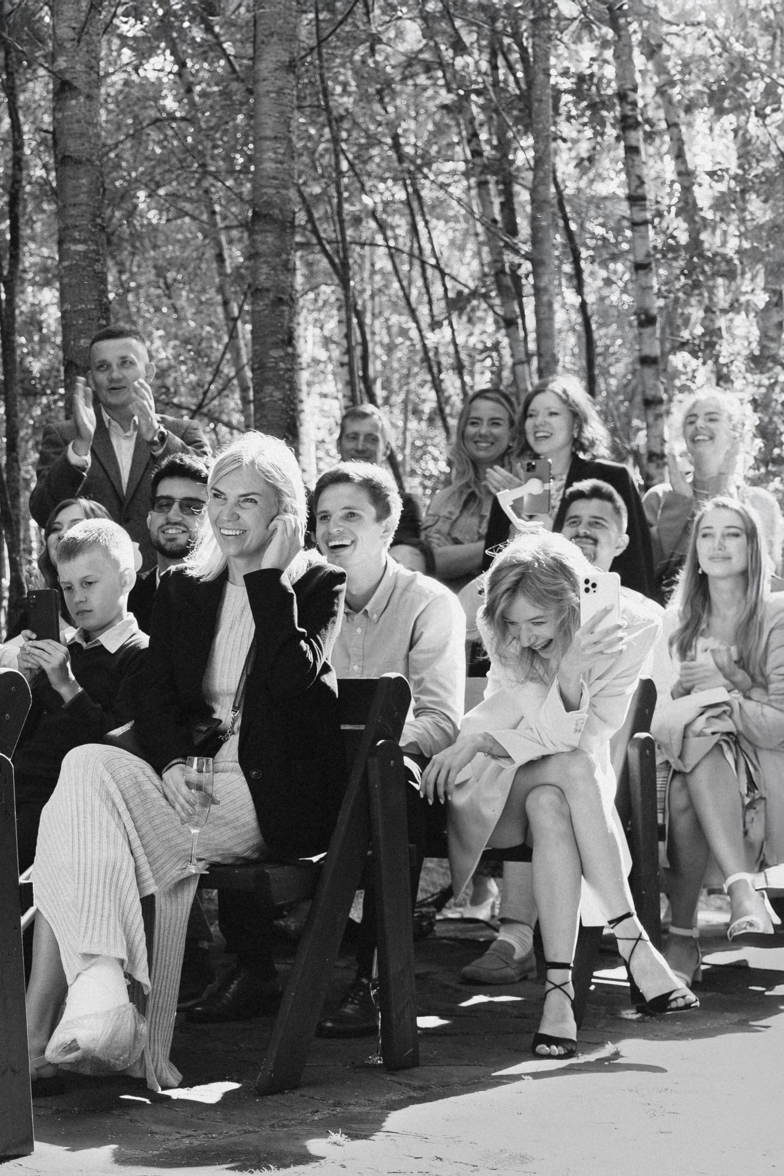 Артур и Ангелина. Фотограф Макс Меш