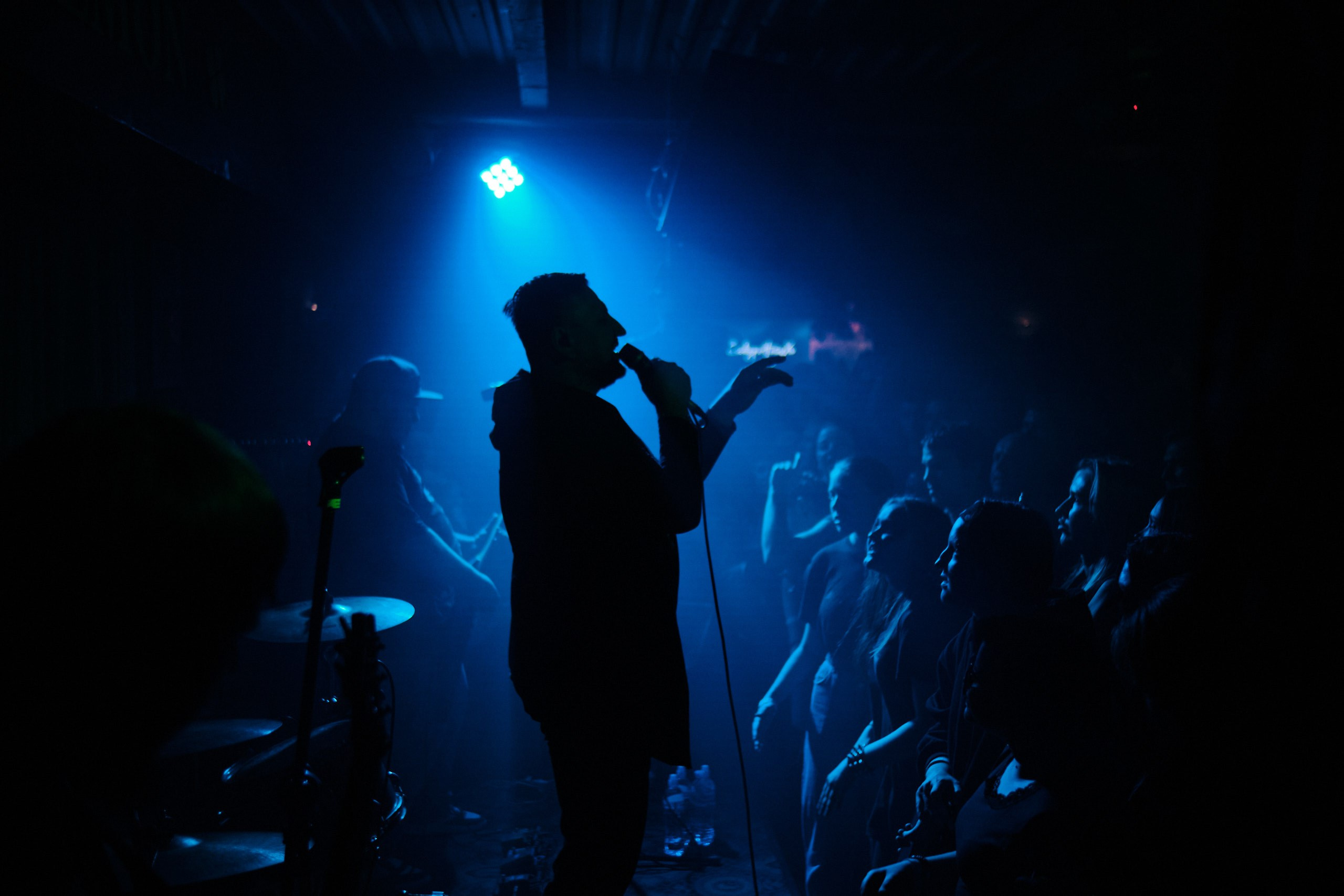 Hairy Lemon. Антон Ив