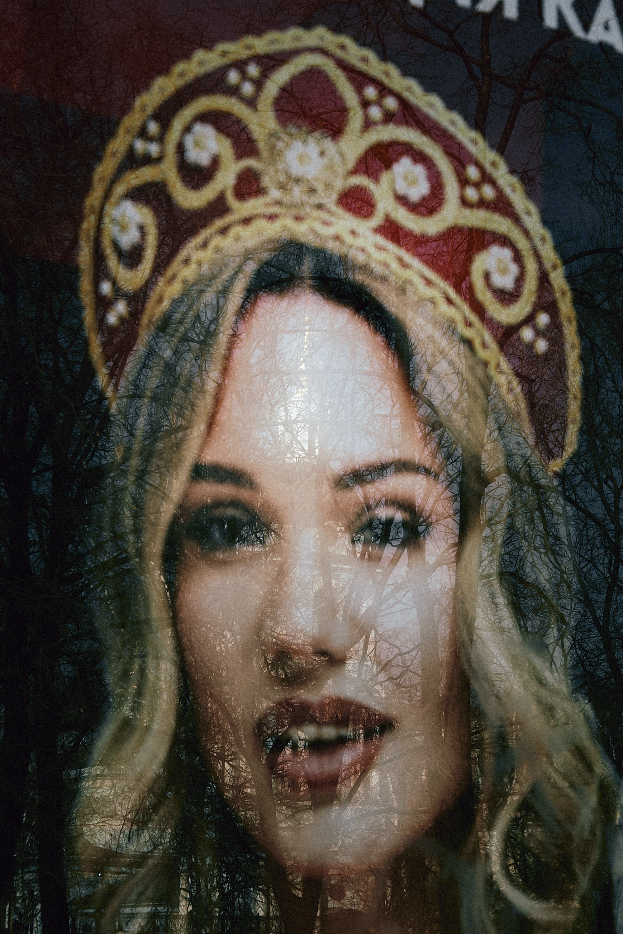 Москва. Фотограф и оператор мероприятий, концертов и портретов в городе Москва