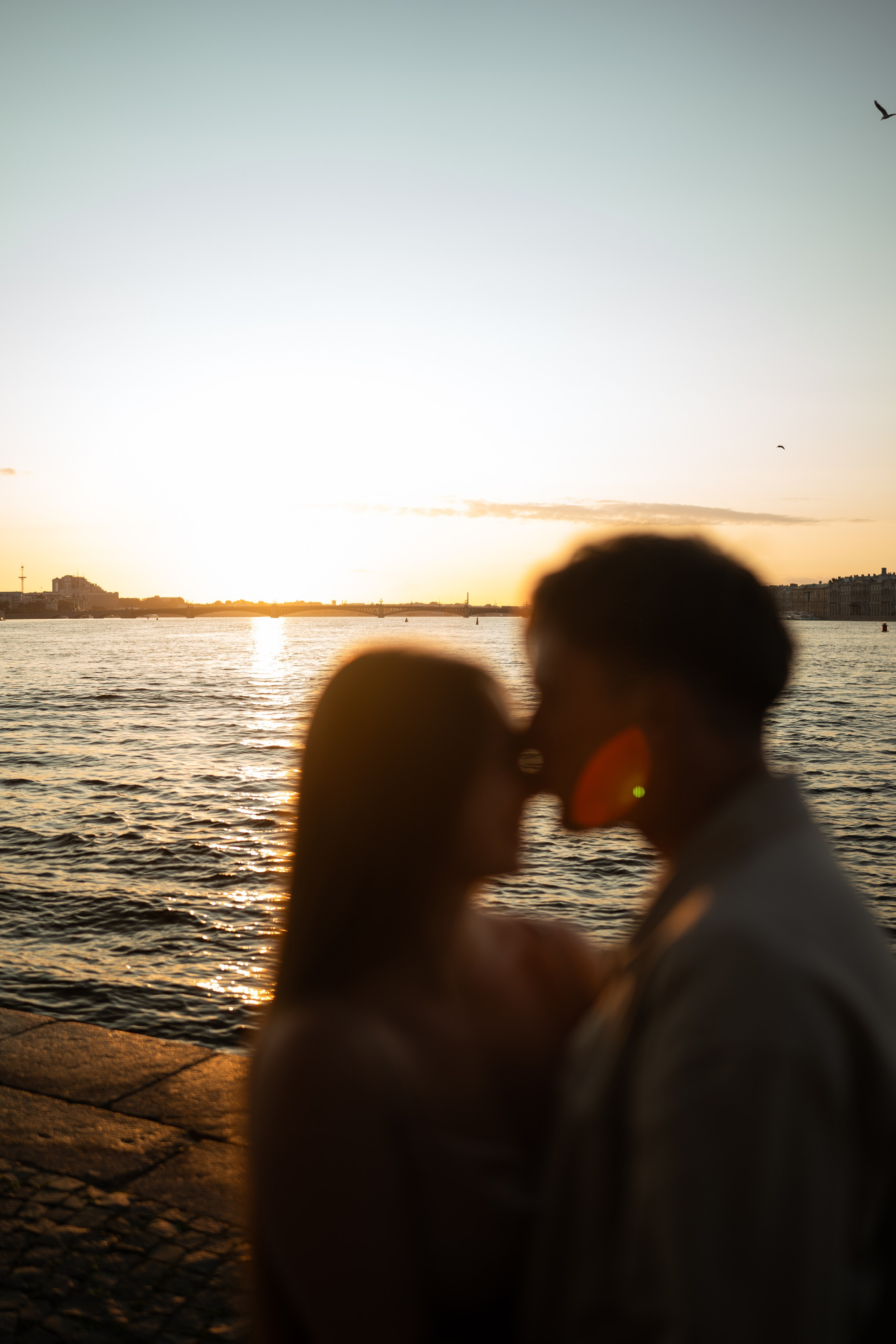 Дарья и Алексей. Фотограф СПб Диана