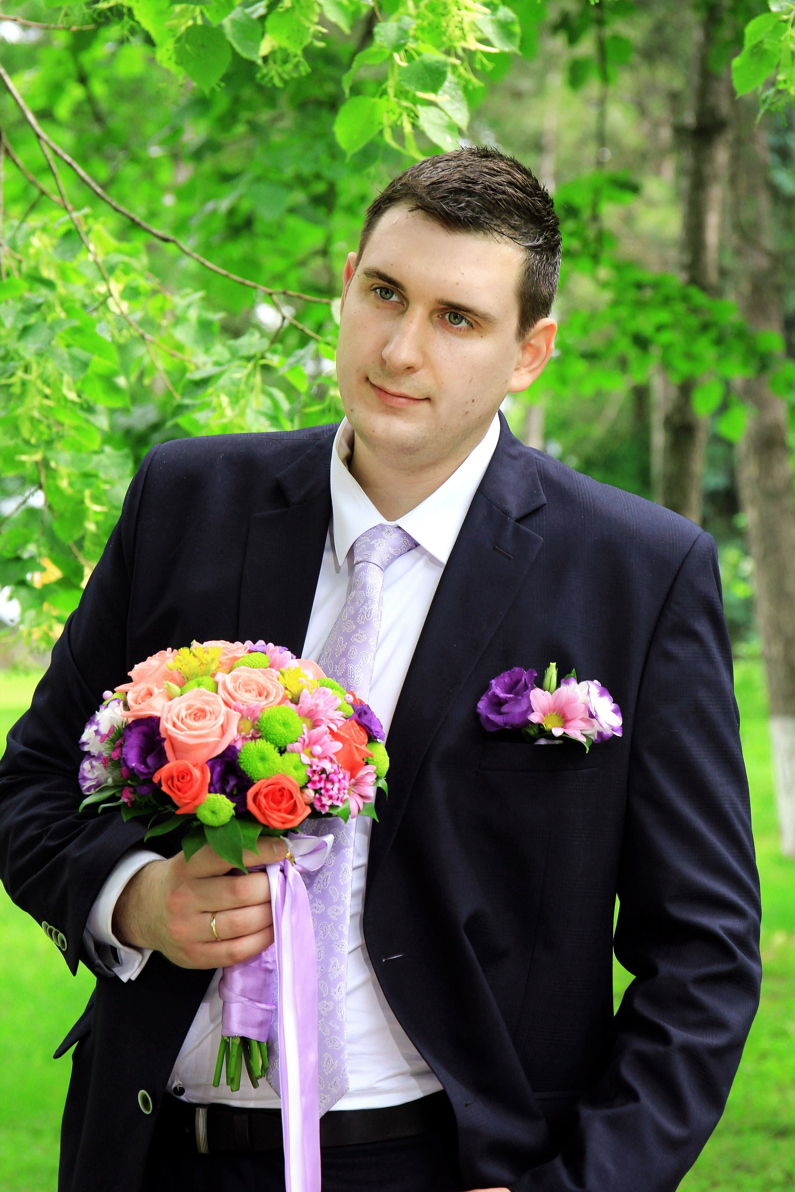 Константин и Юлия. Игорь Варава свадебный фотограф видеограф Белая Глина Краснодар