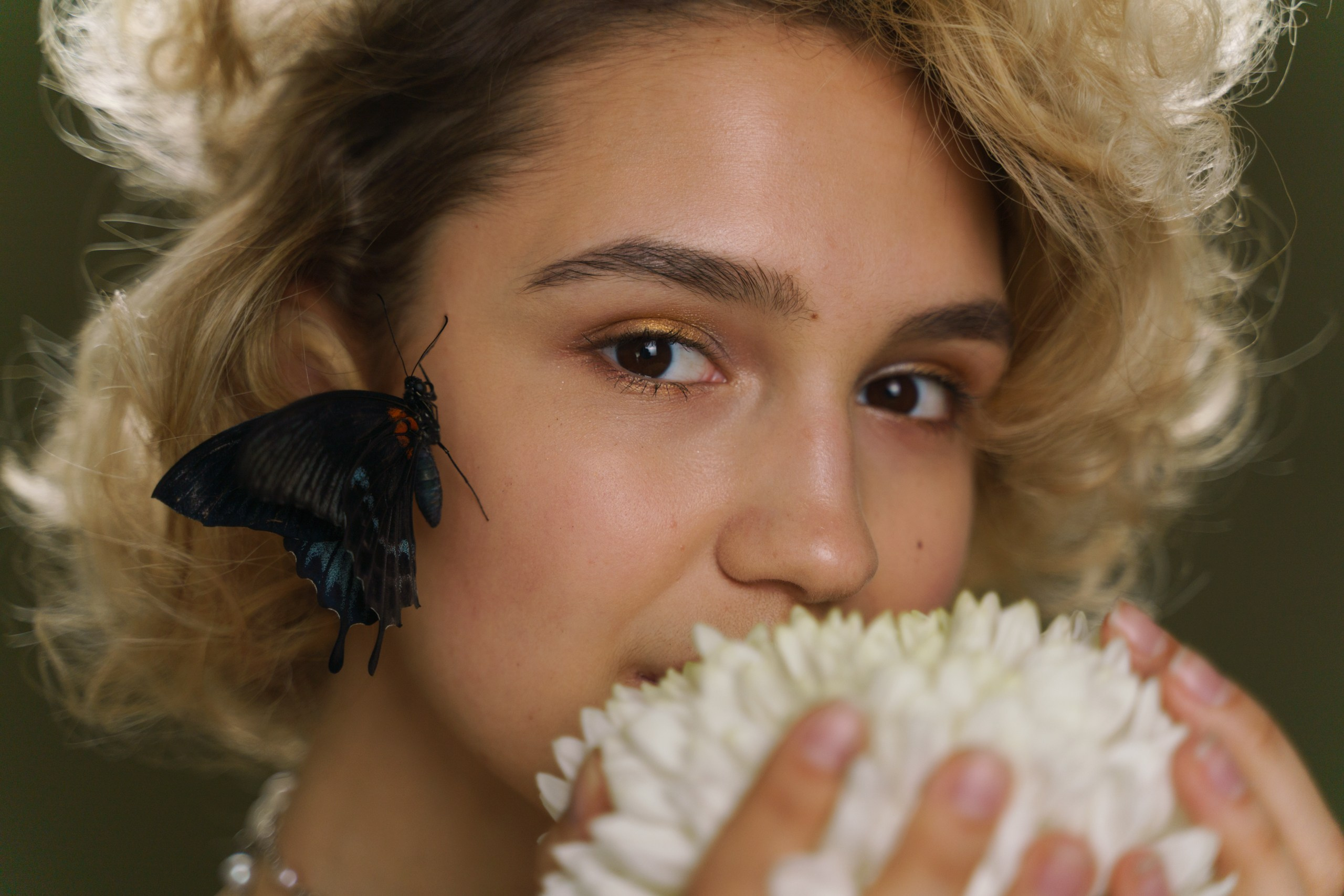 Илья Сенчик — фотограф Москва