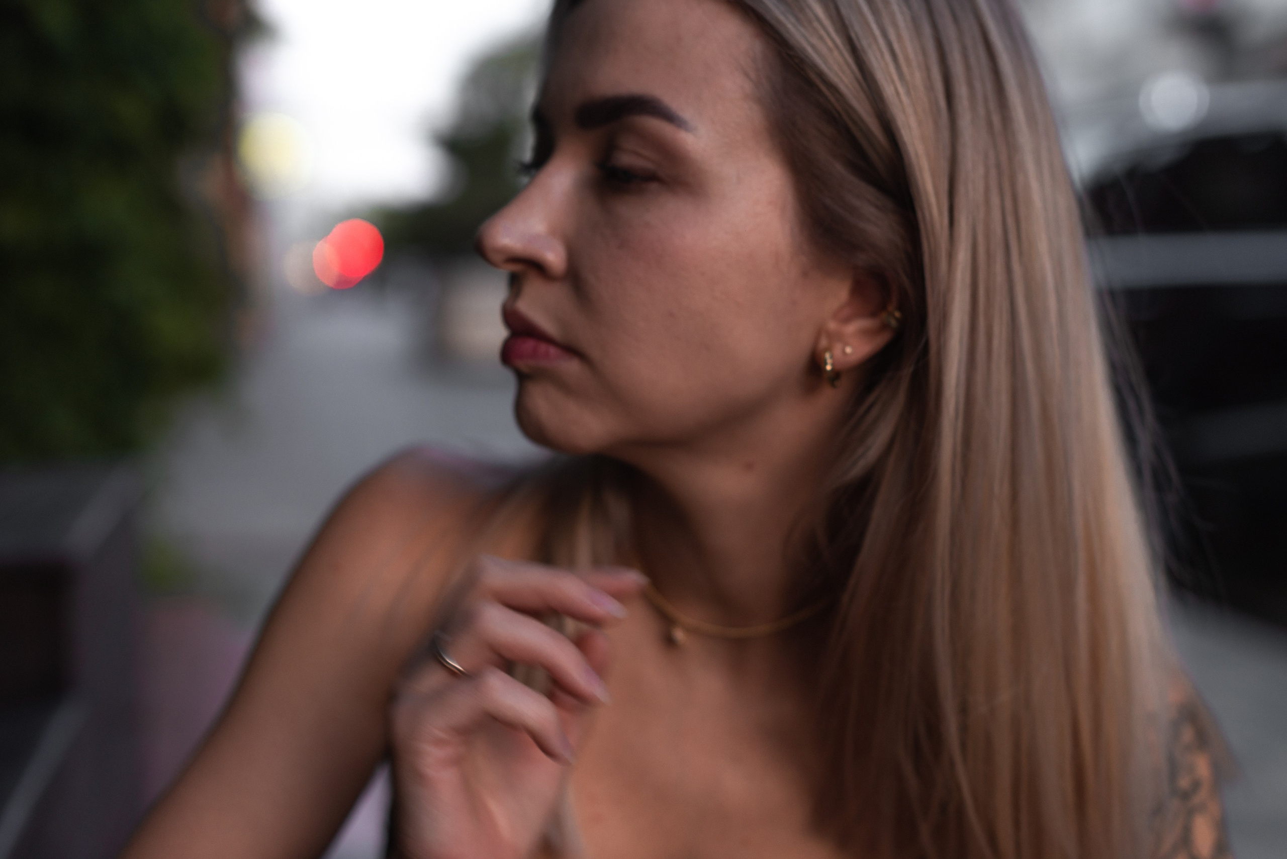 Закат на Красной. Семейный Фотограф в Краснодаре и крае