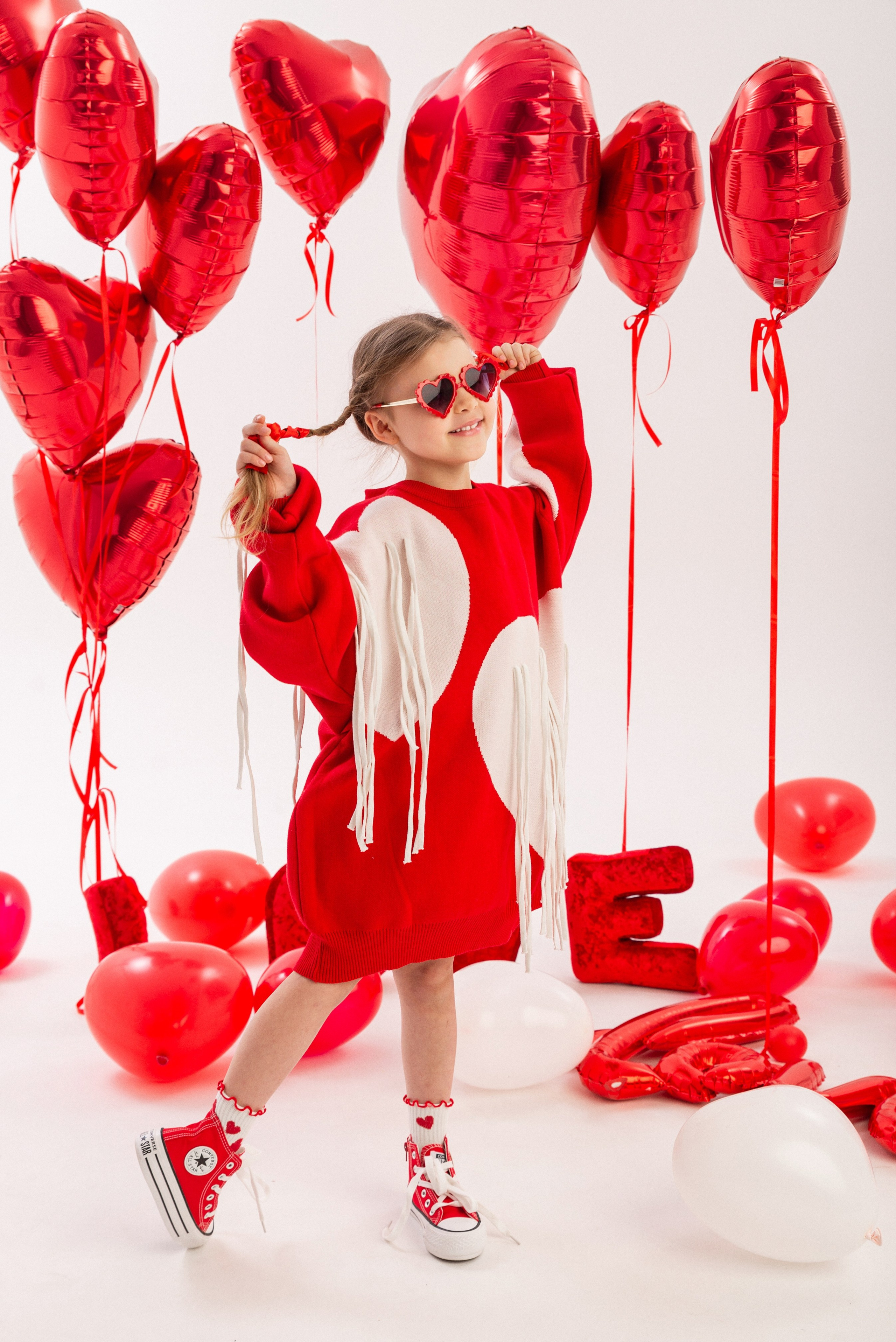 14 Февраля. Семейный Фотограф в Краснодаре и крае