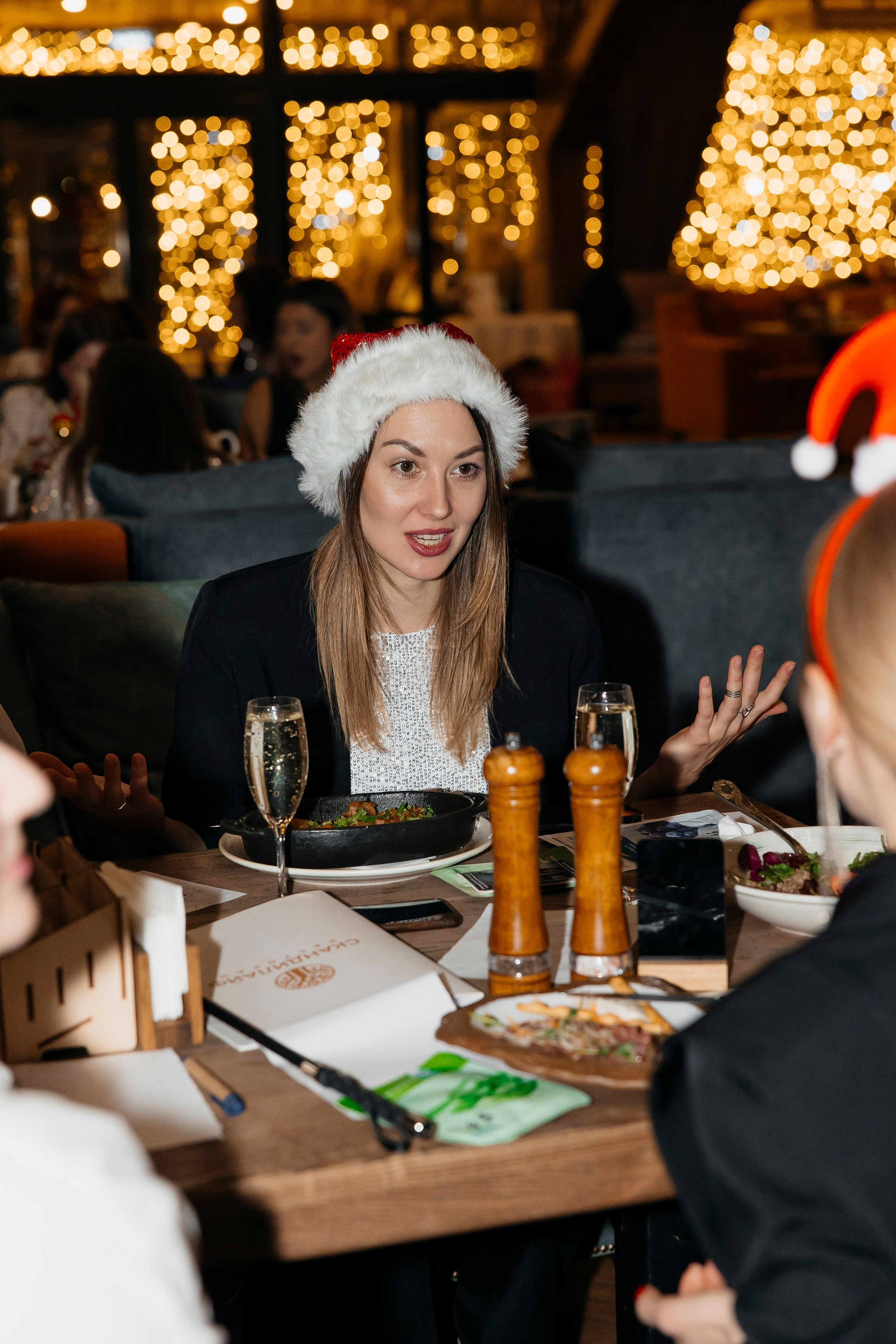 С Новым 2025 годом!. Сказочный фотограф для Вас и Вашей семьи