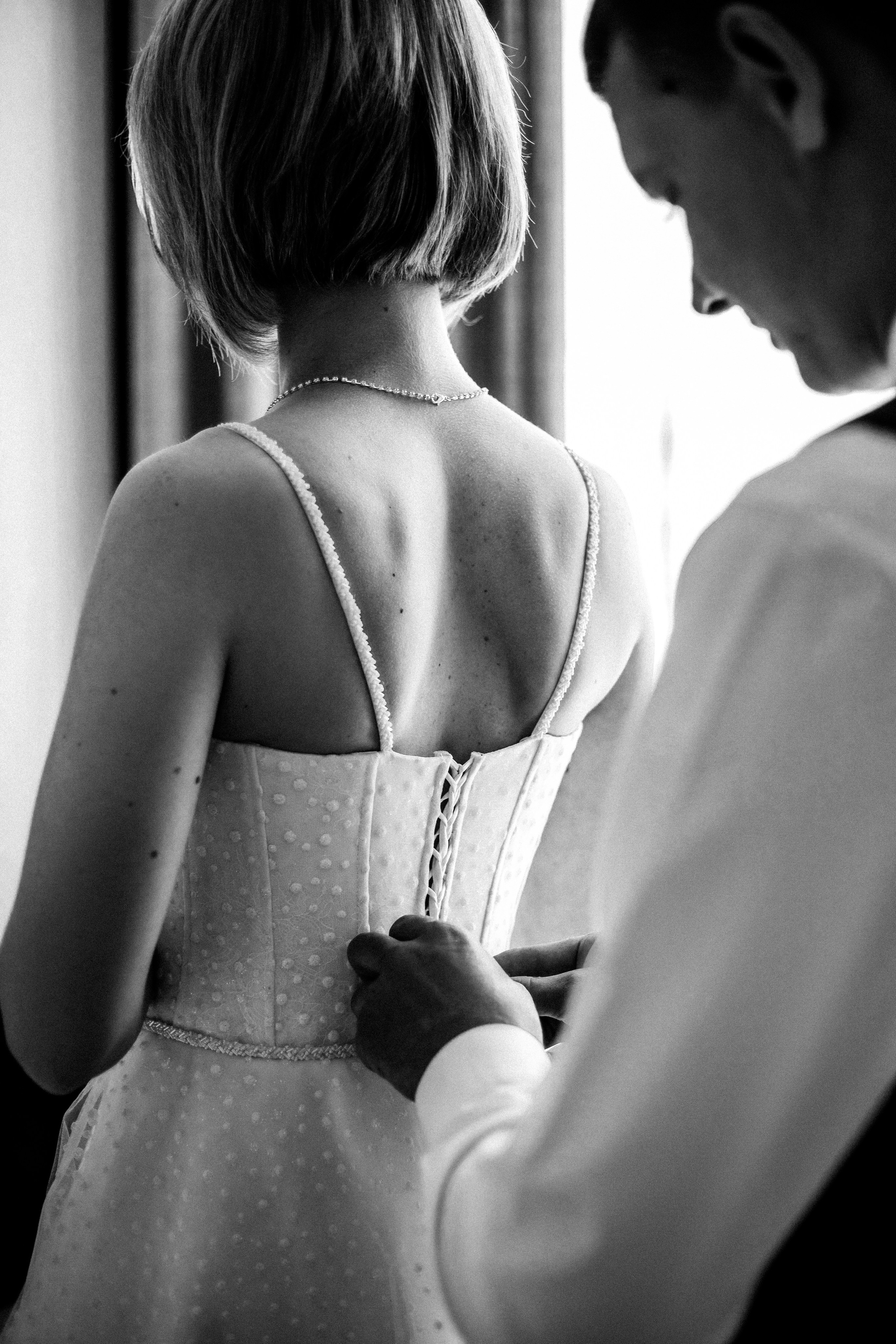 В отеле Дима и Юля. Семейный фотограф в Ростове-на-Дону Безкишкина Татьяна