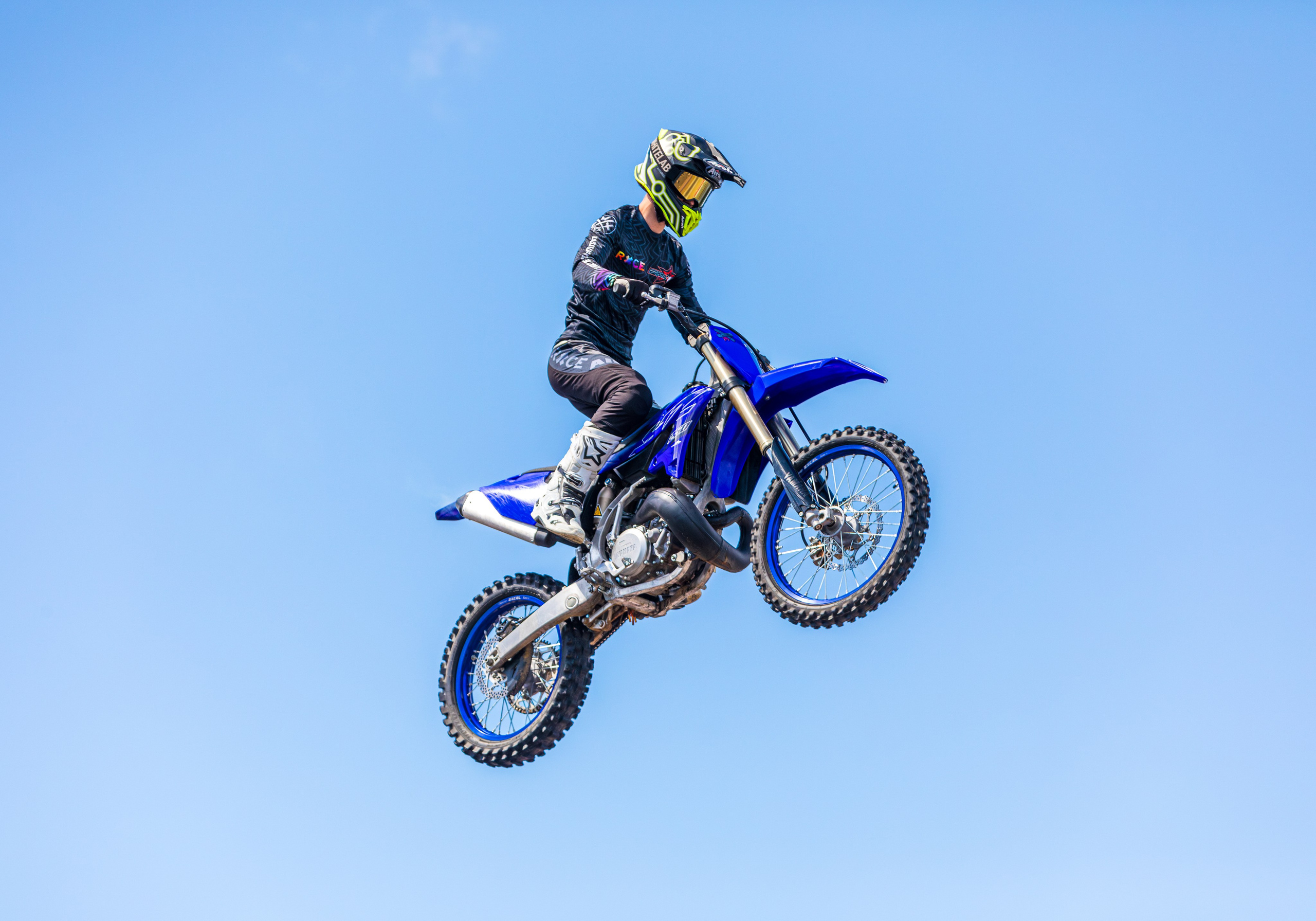 Спорт. Фотограф Марат Ситхов