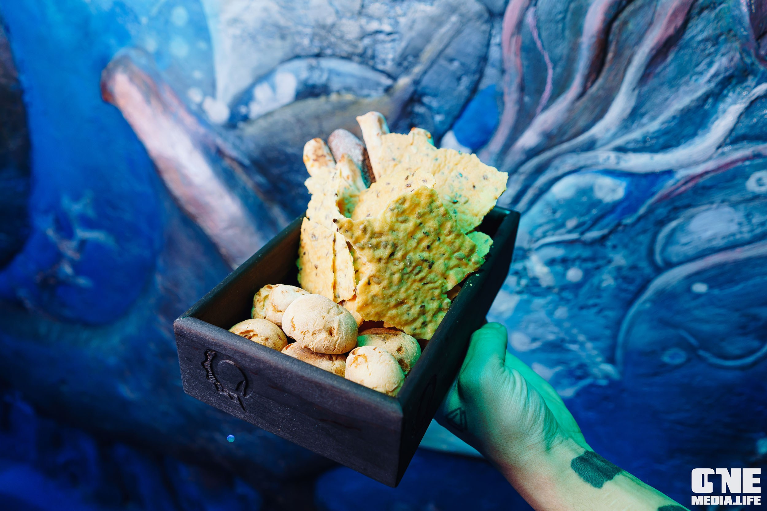 Фоторепортаж из ресторана Океан. One Media Life: фоторепортажи, фотоотчеты с мероприятий и заведений