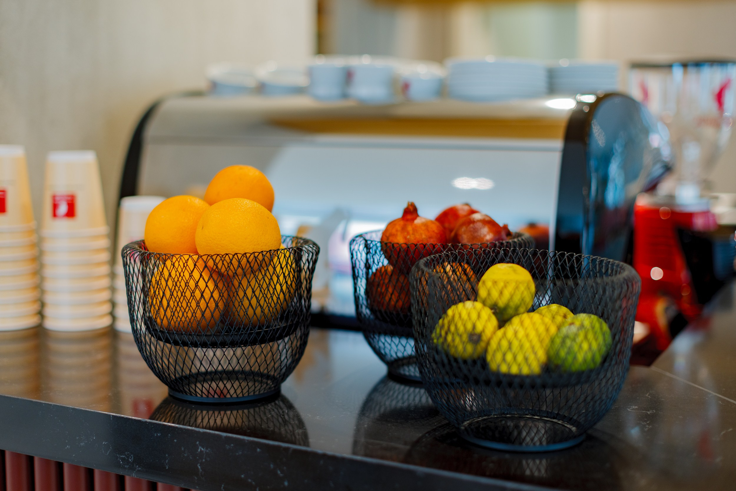 HOTEL PIAZZA EPIGRAPH (BATUMI). Режиссёр, клипмейкер, фотограф — Андрей Охота