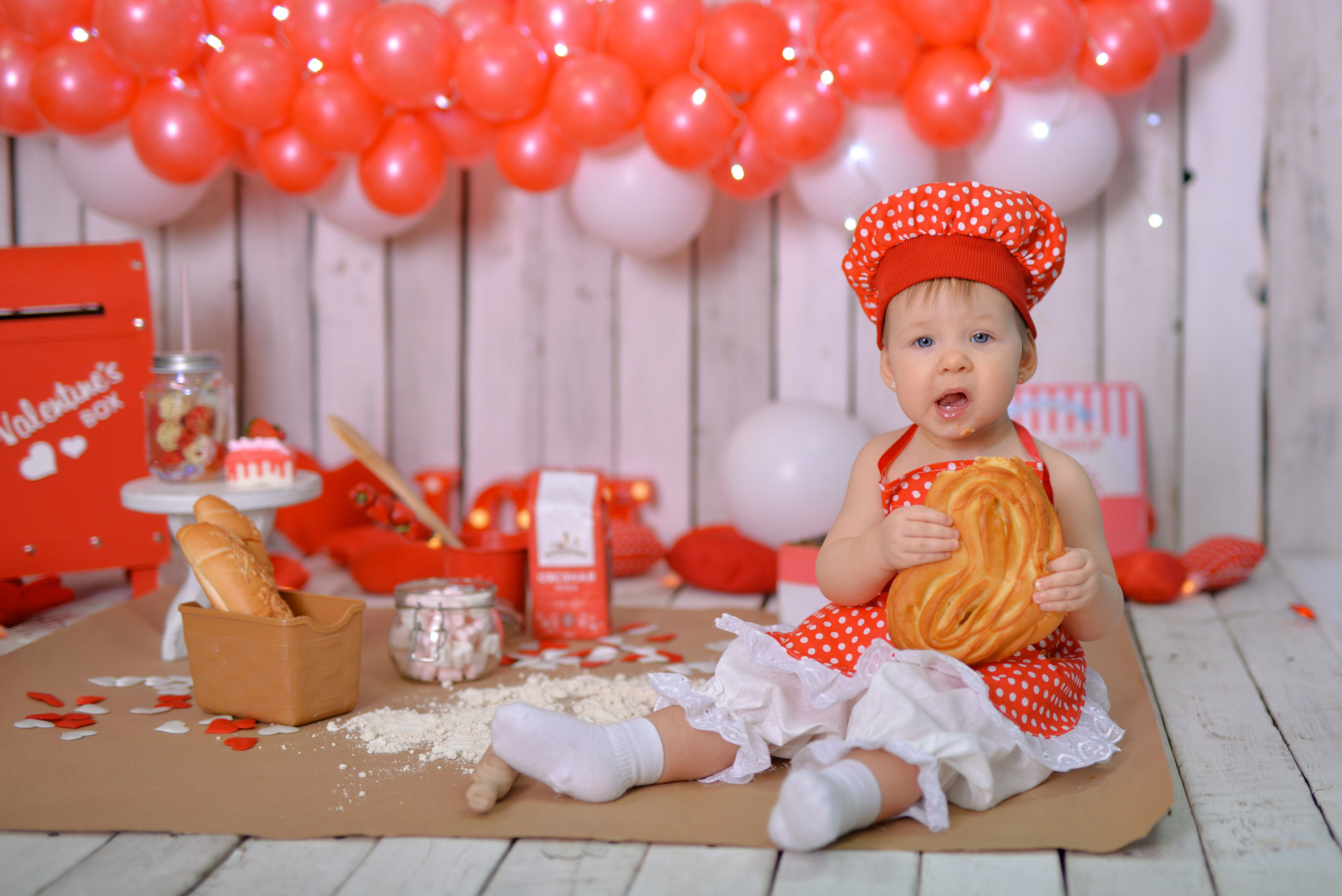 Годовасие. Та самая Фотостудия Тверь