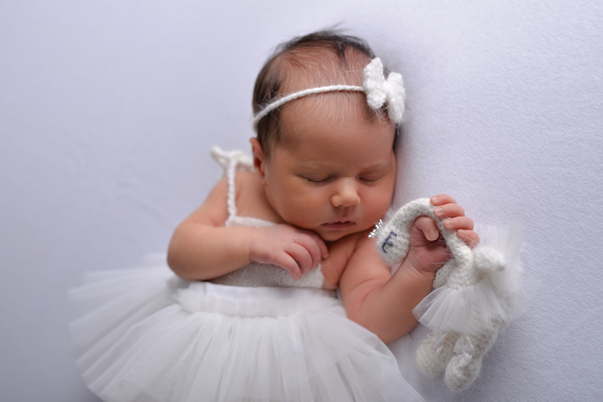 Новорожденные. Та самая Фотостудия Тверь