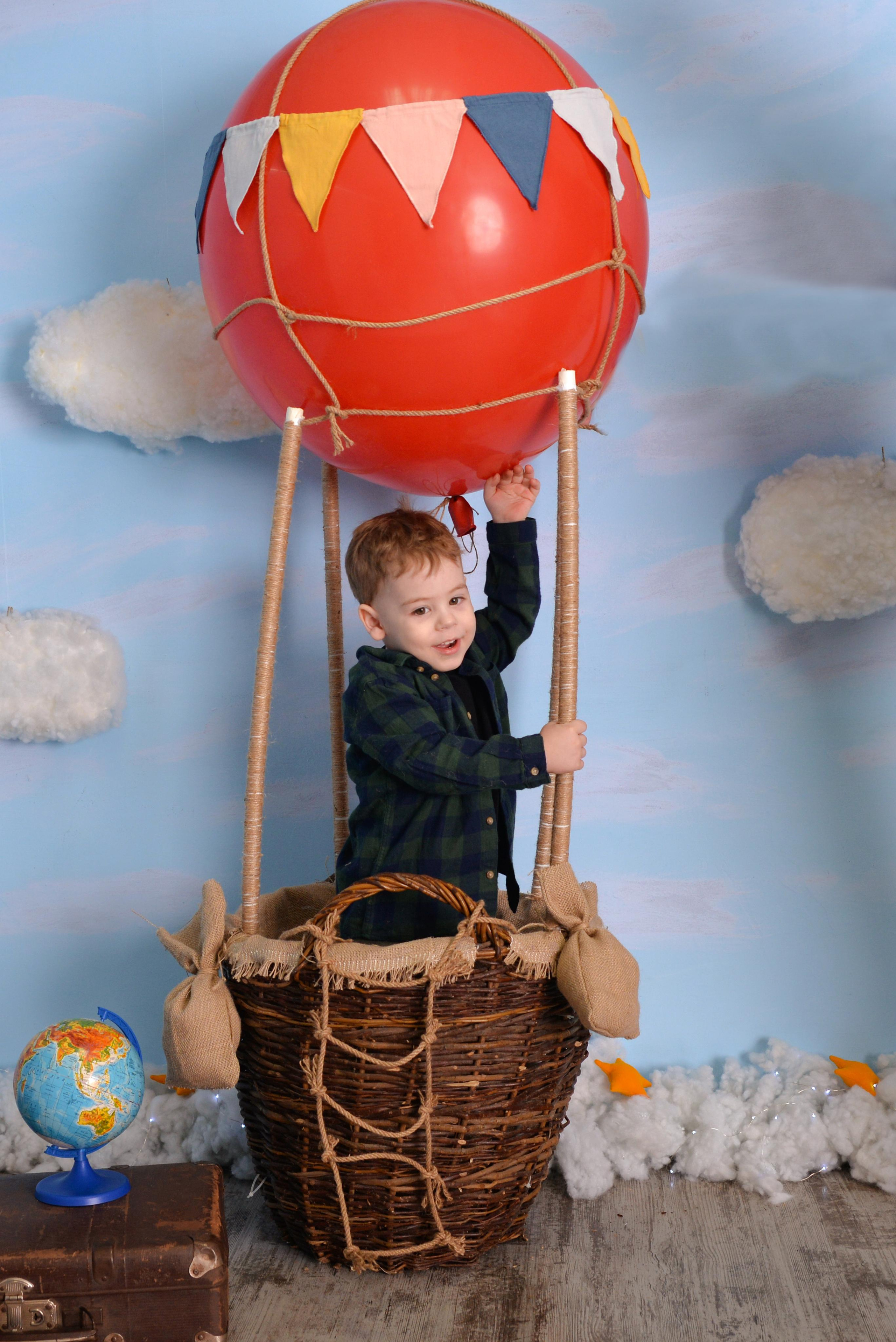 Детки 2-4 года. Та самая Фотостудия Тверь