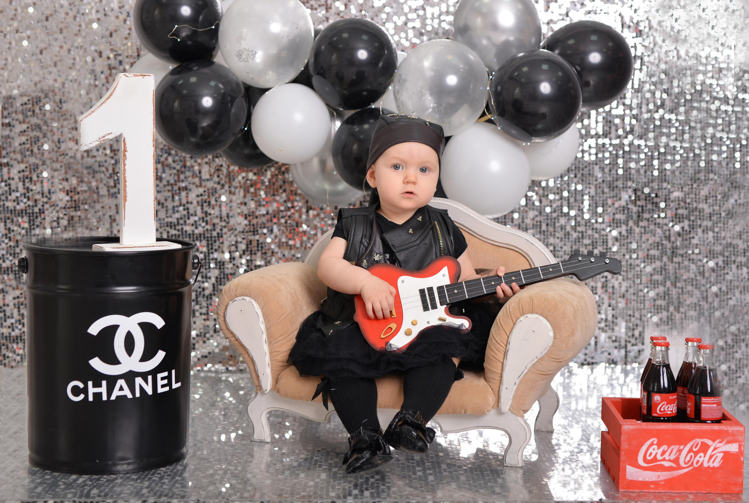 Годовасие. Та самая Фотостудия Тверь