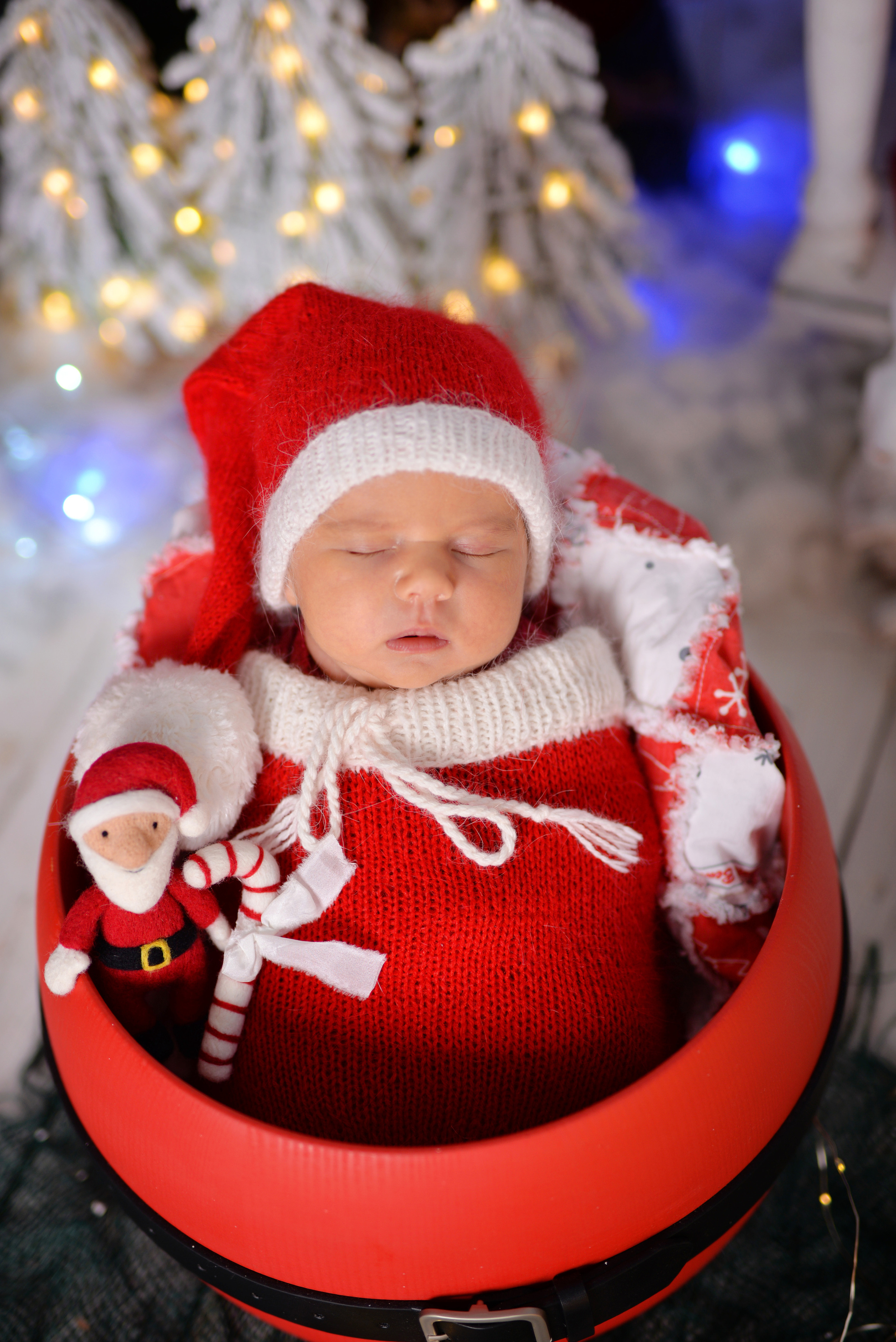 Новорожденные. Та самая Фотостудия Тверь