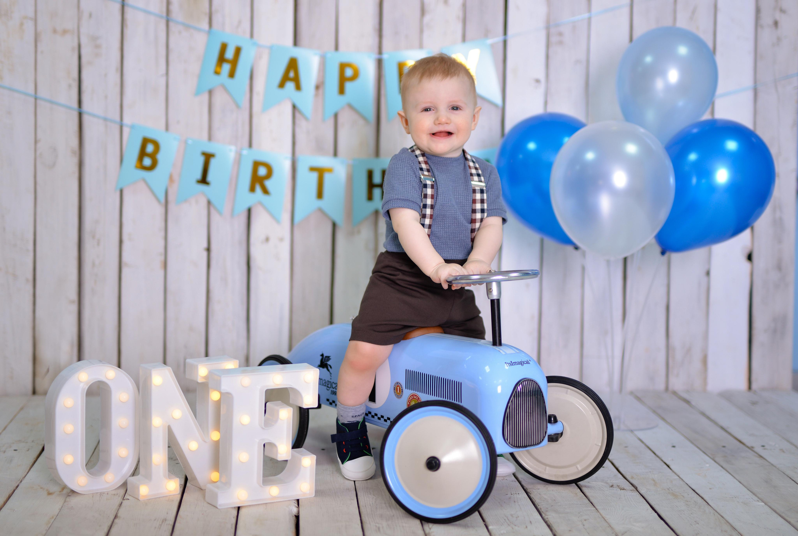 Годовасие. Та самая Фотостудия Тверь