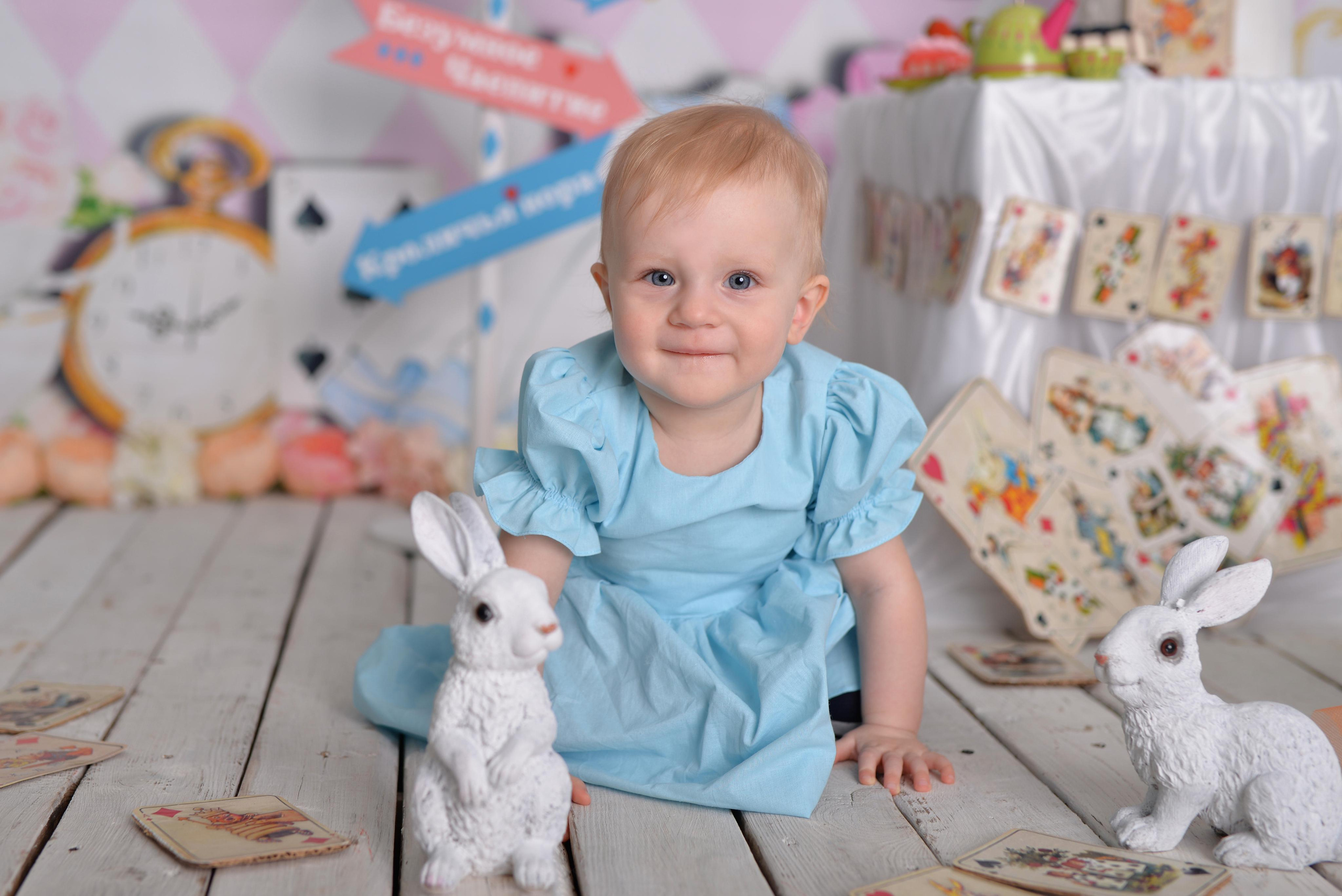 Годовасие. Та самая Фотостудия Тверь