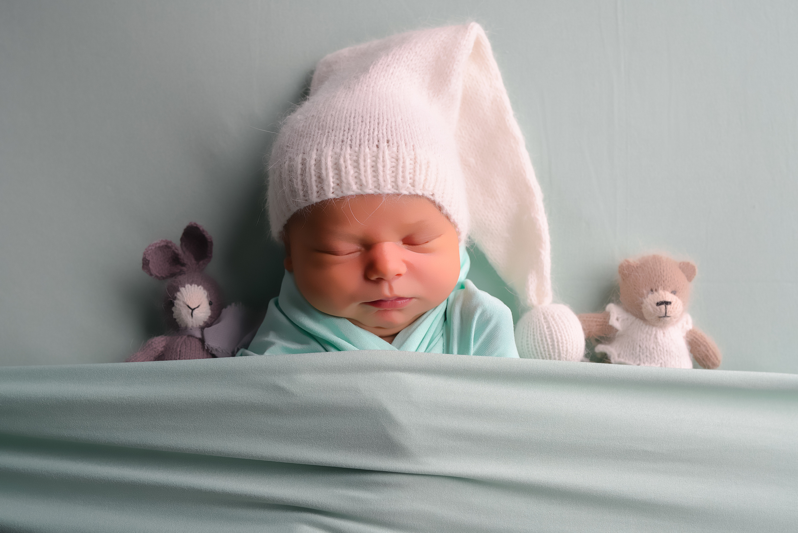 Новорожденные. Та самая Фотостудия Тверь