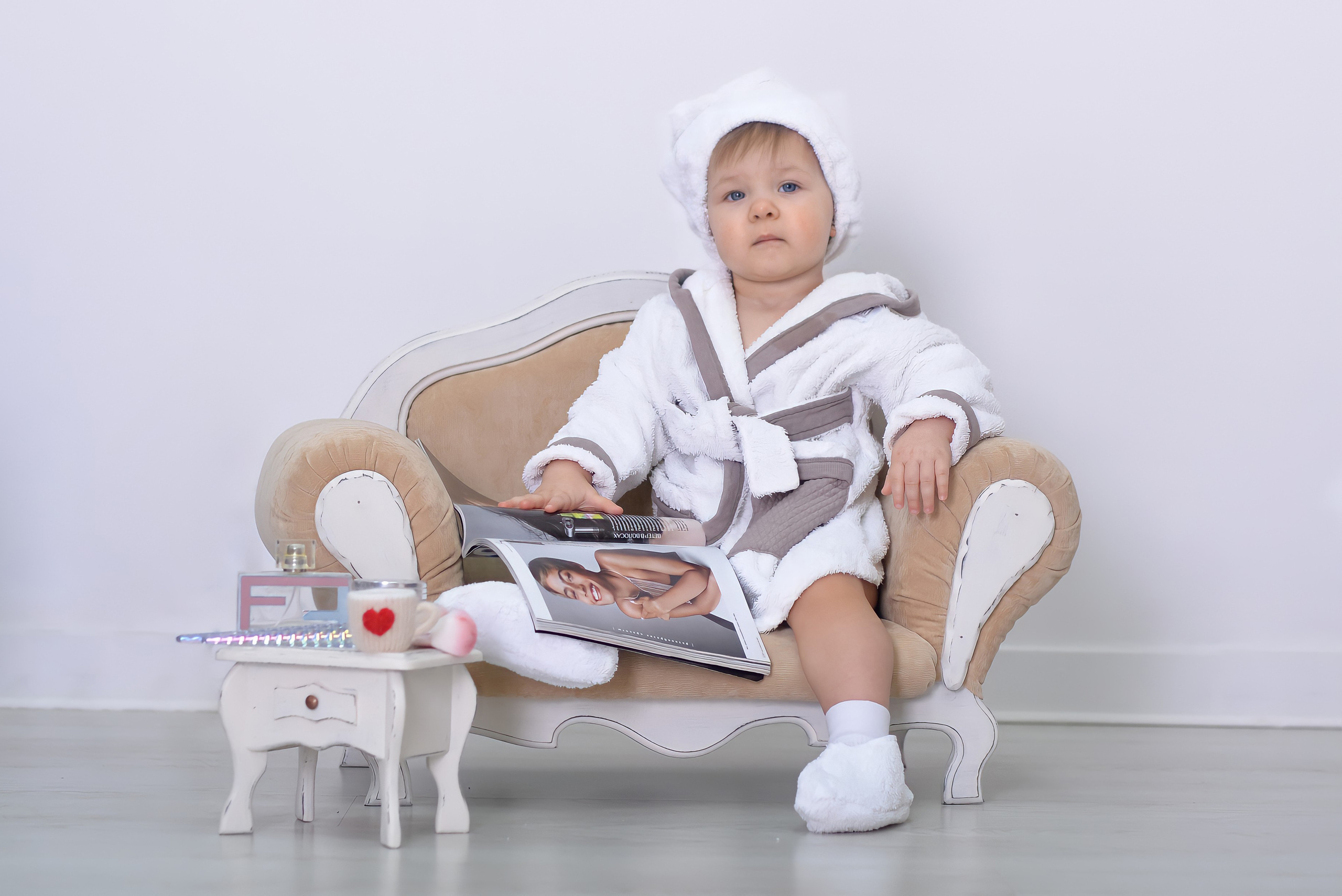 Годовасие. Та самая Фотостудия Тверь