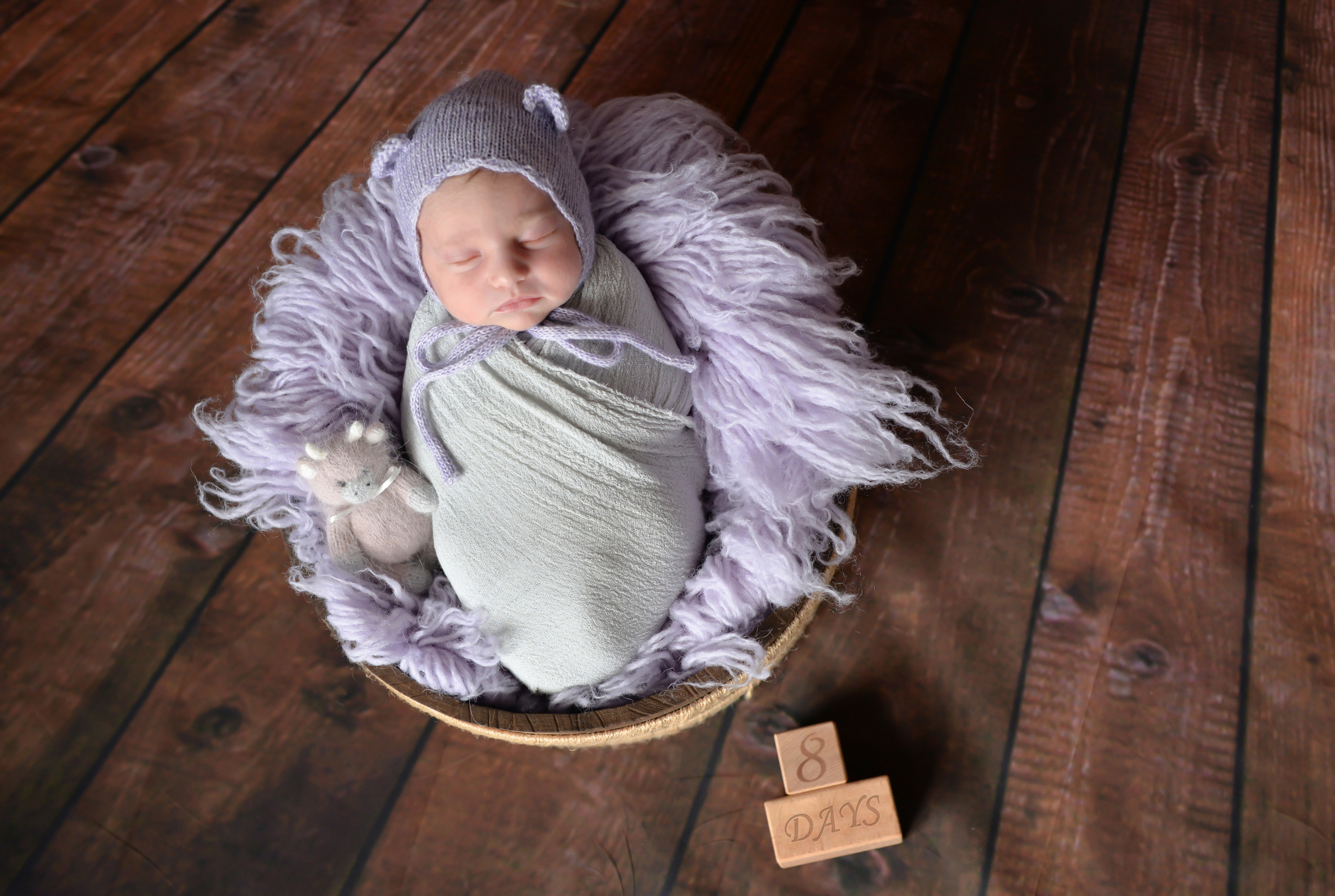 Новорожденные. Та самая Фотостудия Тверь