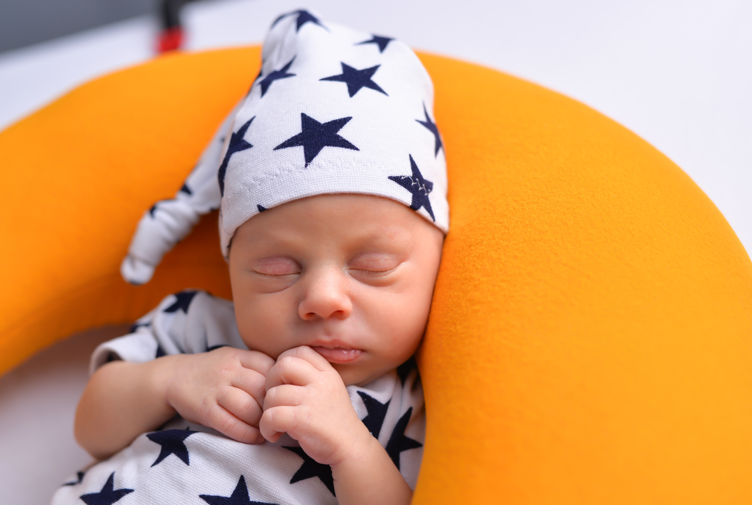 Новорожденные. Та самая Фотостудия Тверь