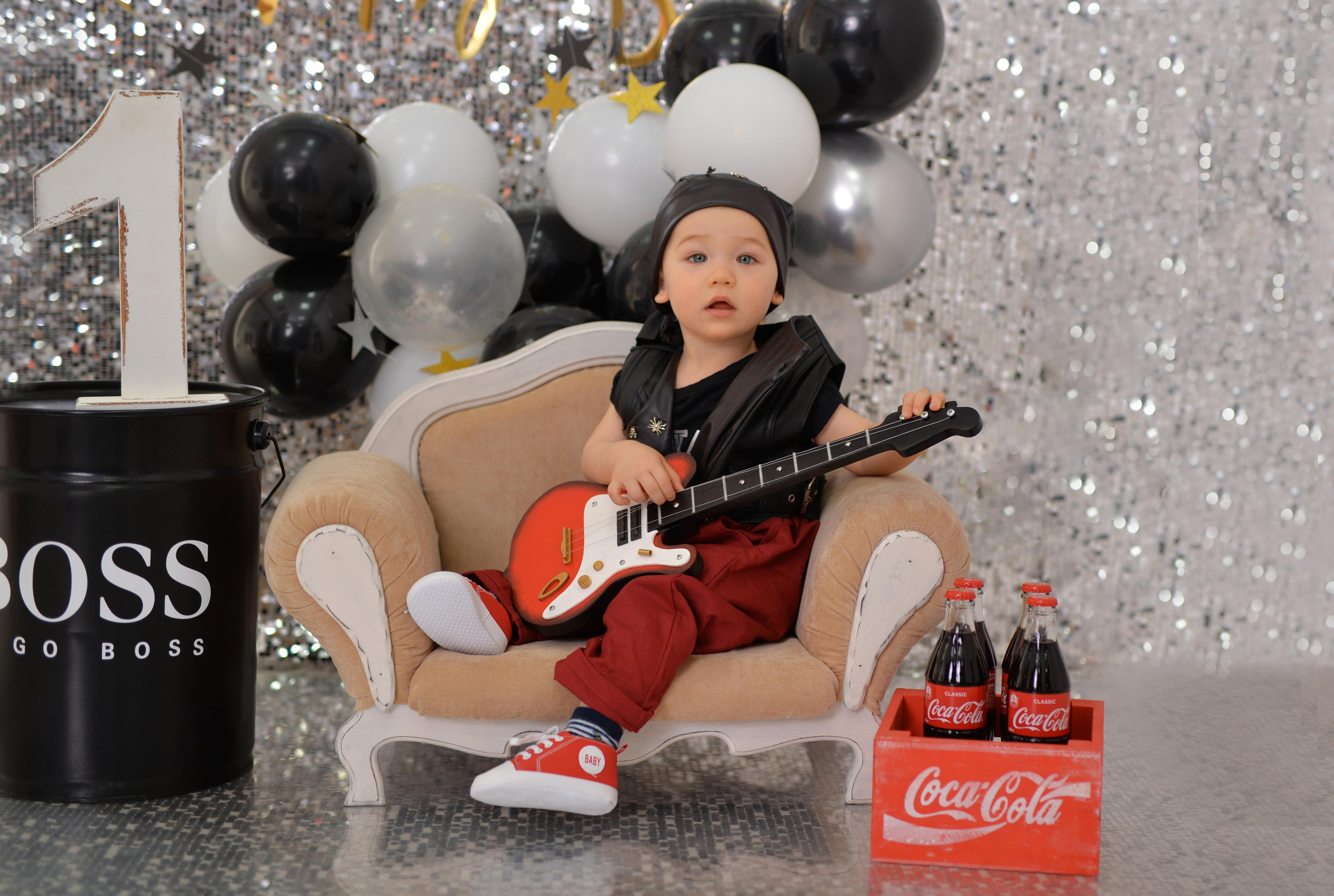 Годовасие. Та самая Фотостудия Тверь