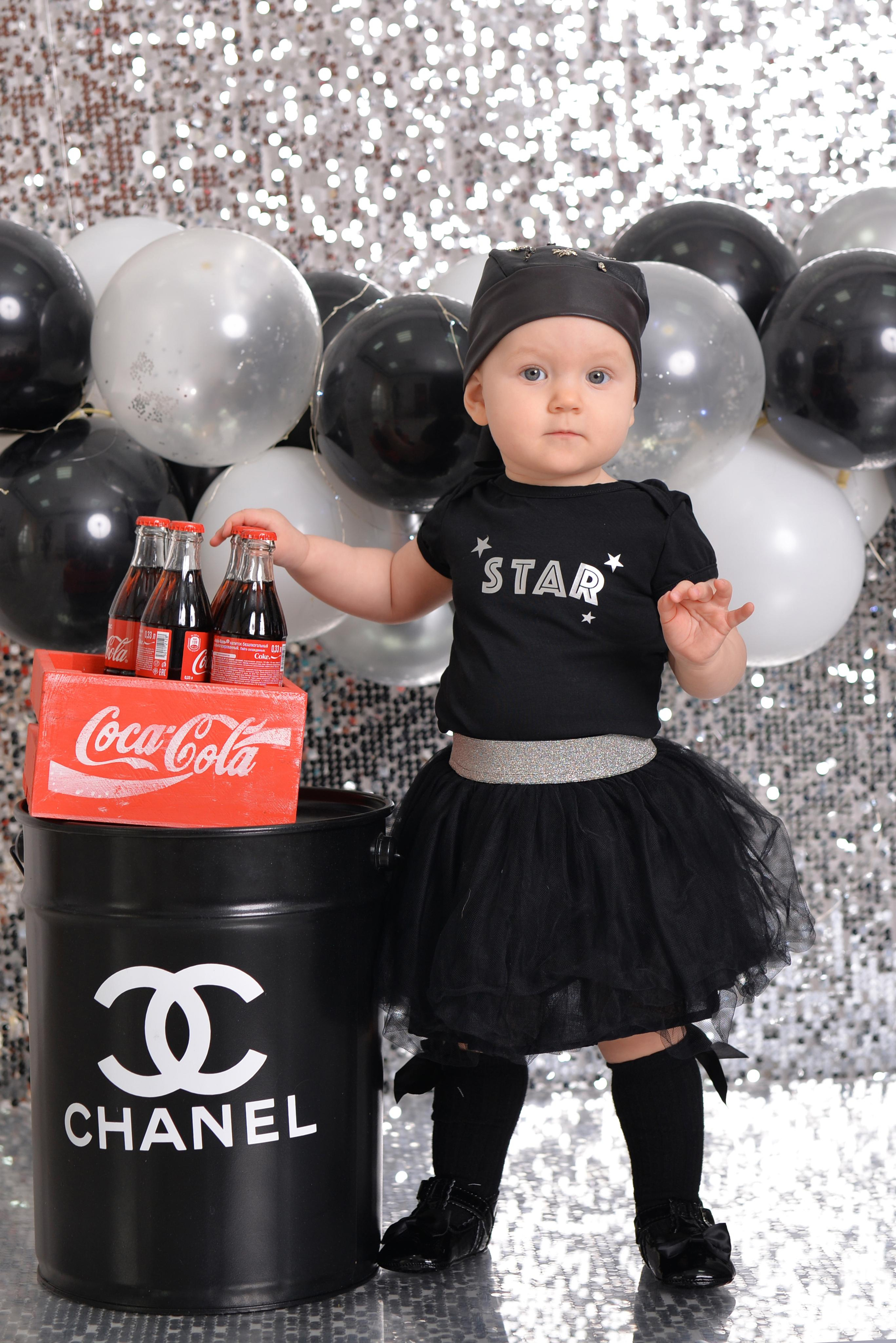 Годовасие. Та самая Фотостудия Тверь